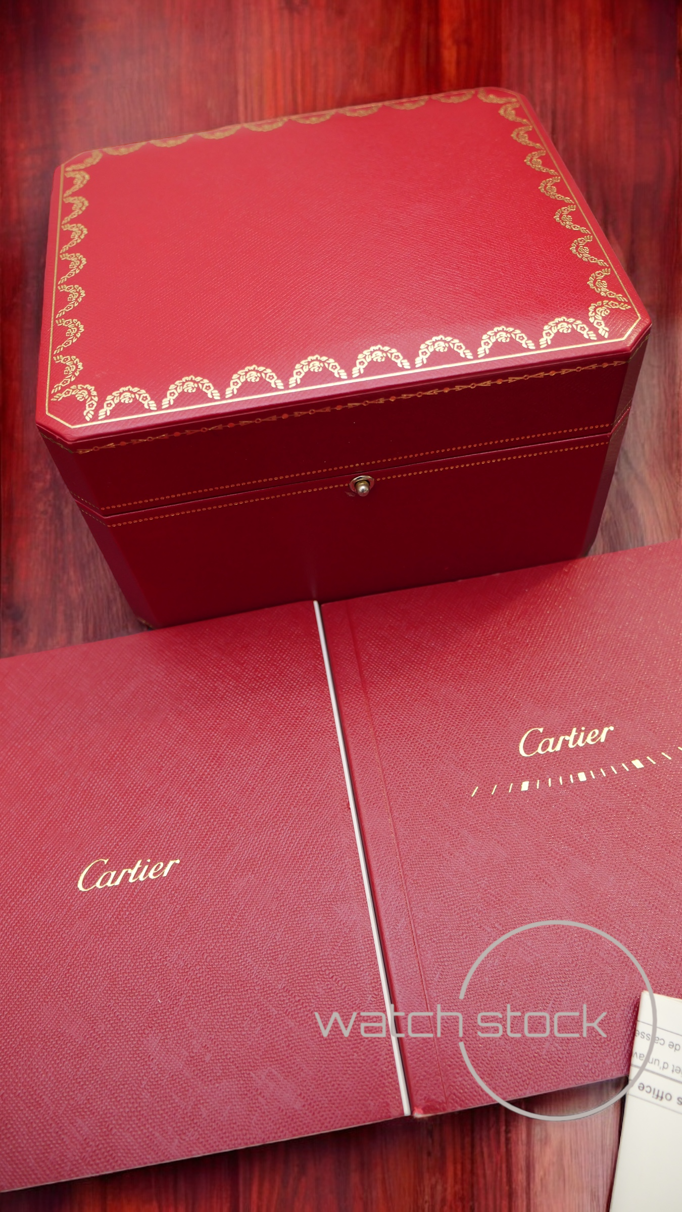 Cartier tank solo L ref.3169 27x35mm quarz
