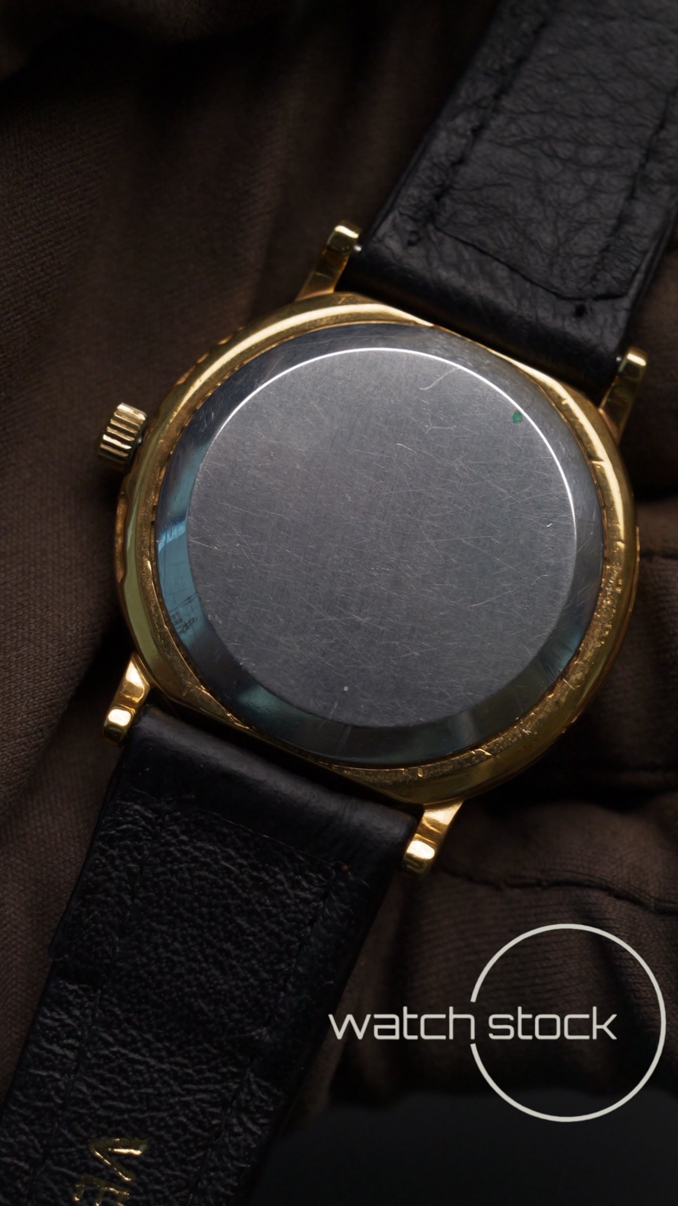 Omega geneve vintage Dress Watch 33mm