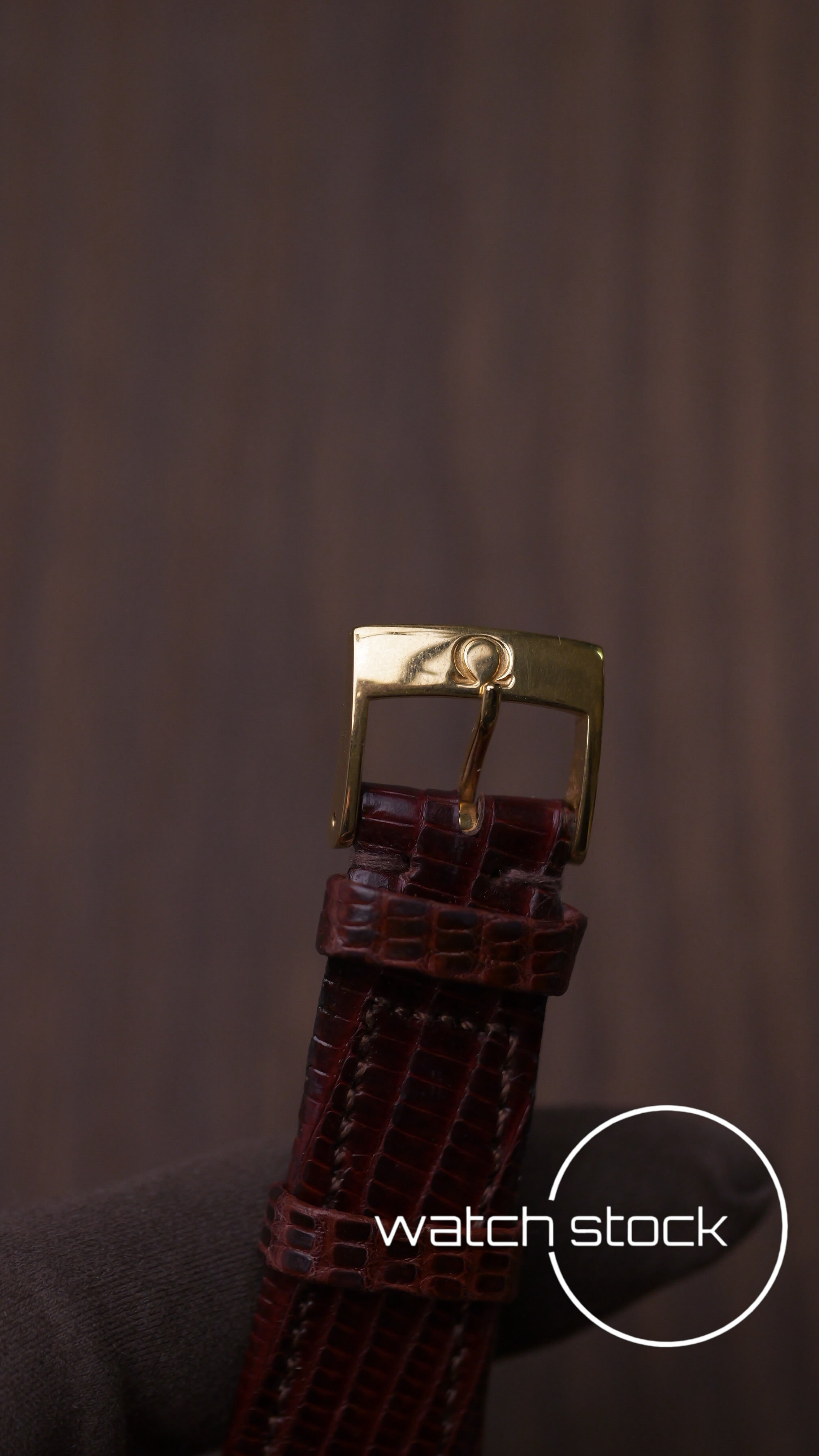 Omega Seamaster Day Date 1984 vintage