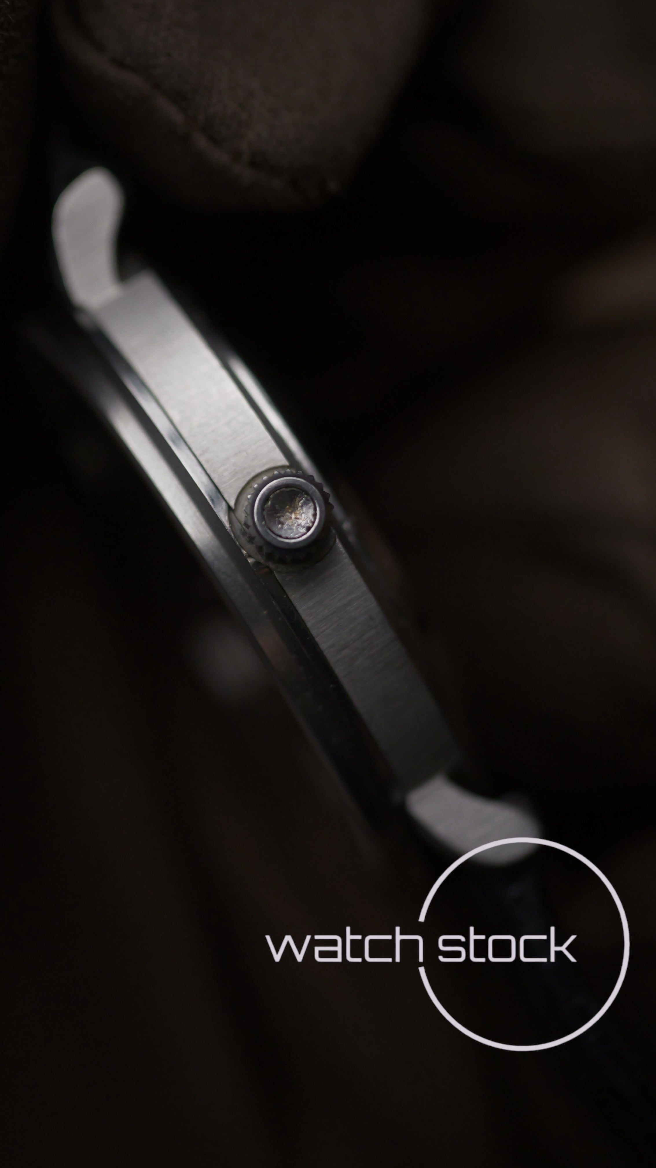 Omega Constellation 1975 vintage 33mm Quartz