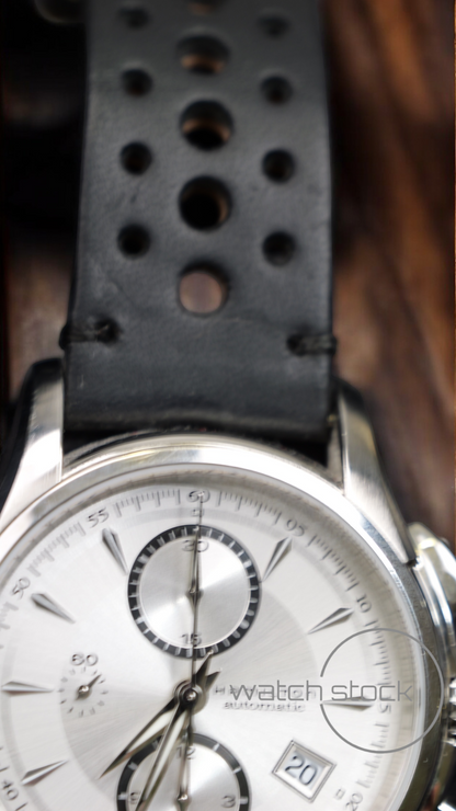 Hamilton jazzmaster automatic 41mm