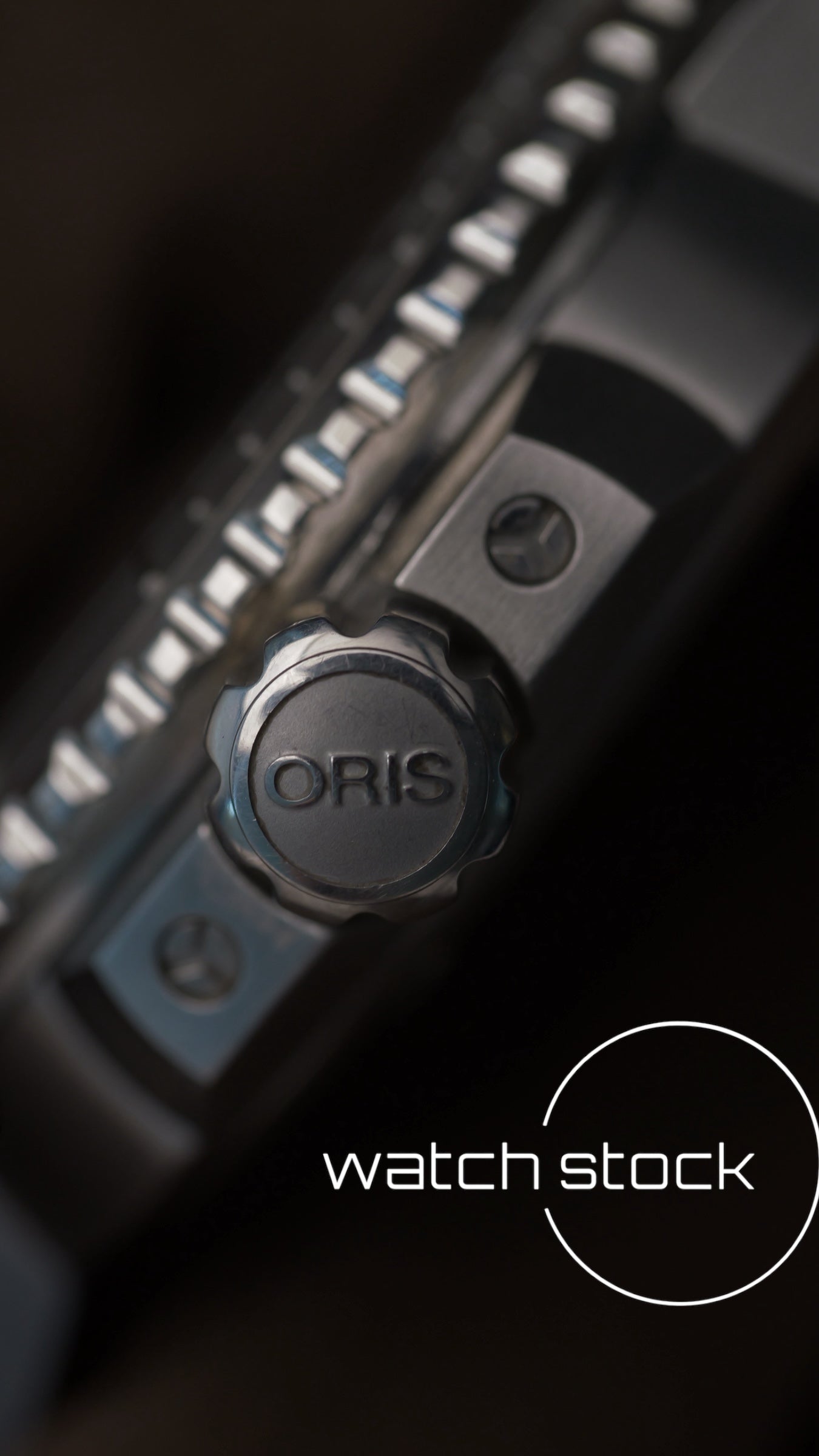 Oris Aquis 43mm Automatic full set