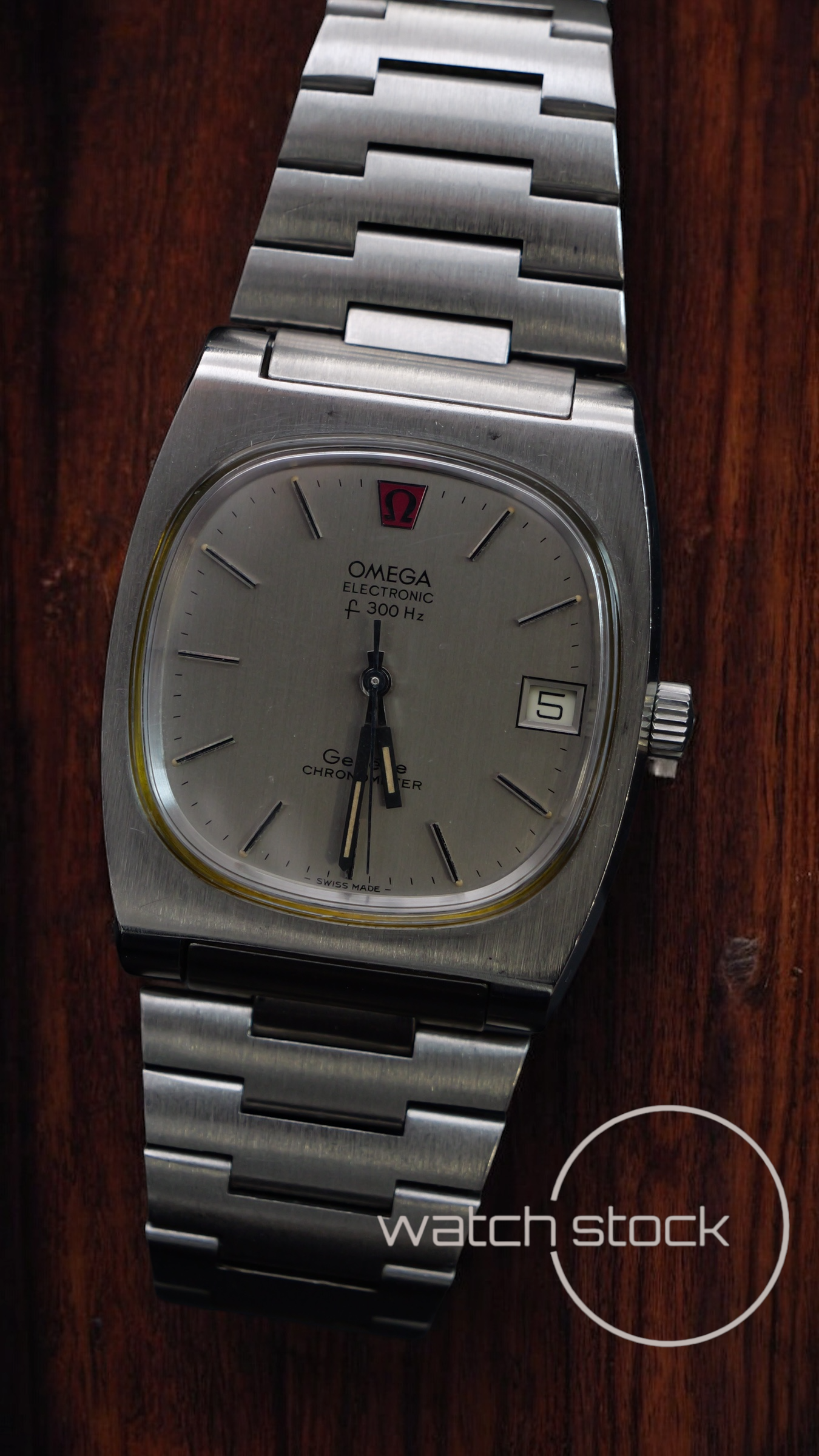 Omega Electronic f300hz condizioni eccezionali REVISIONATO