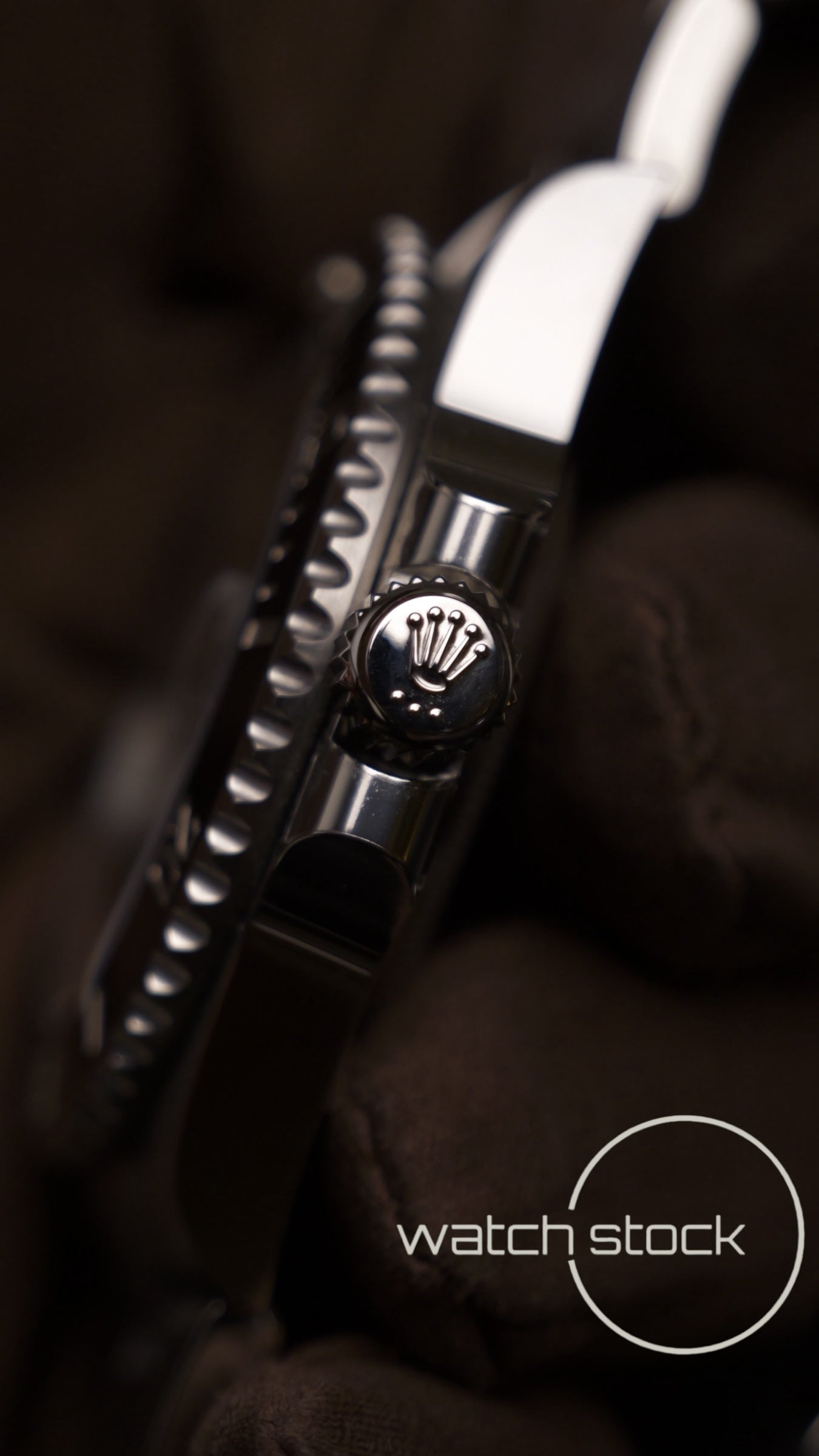 Rolex Submariner 41mm Ref:126610LN 2020 steel