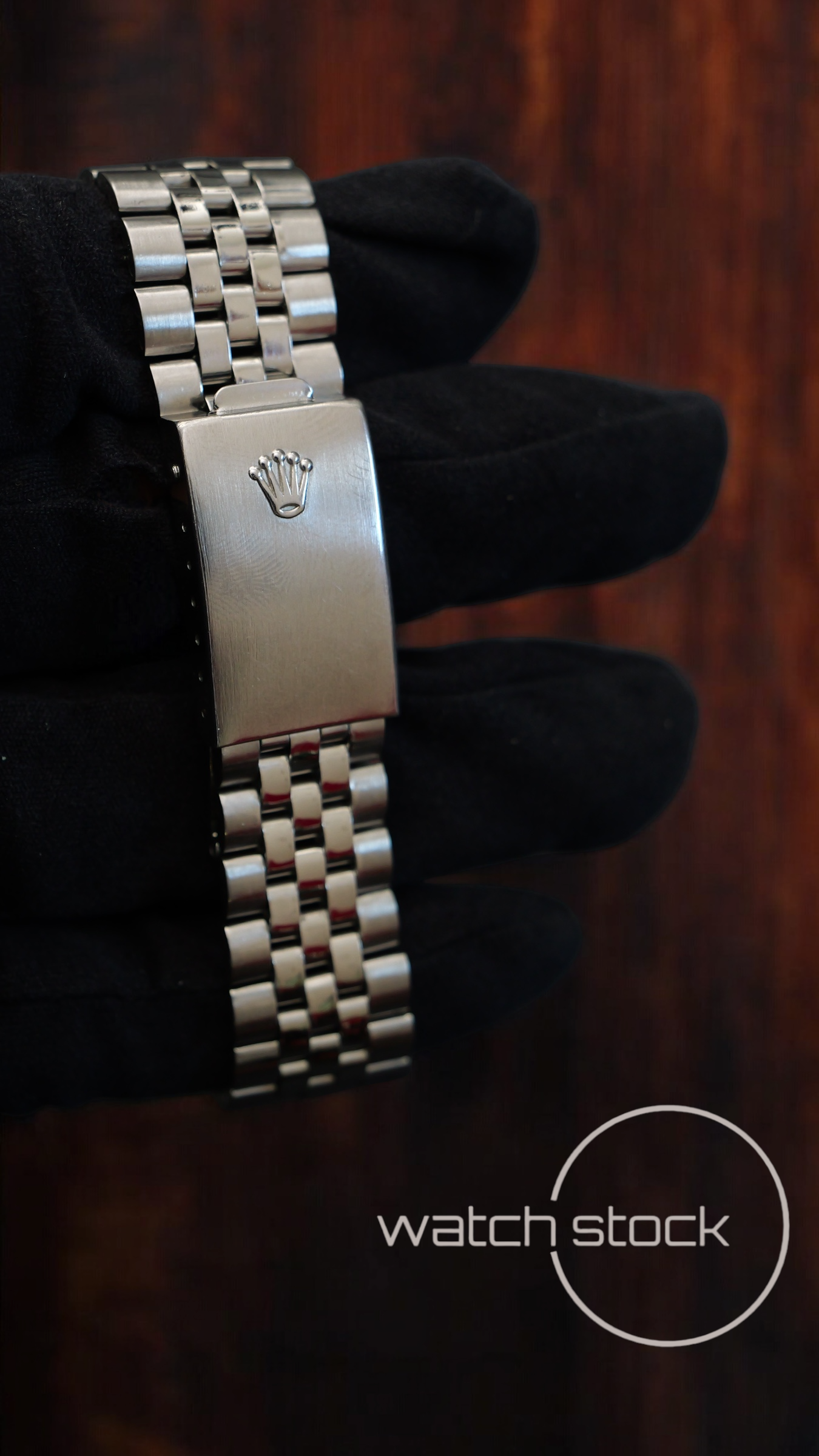 Rolex datejust 36mm 1601 APPENA REVISIONATO