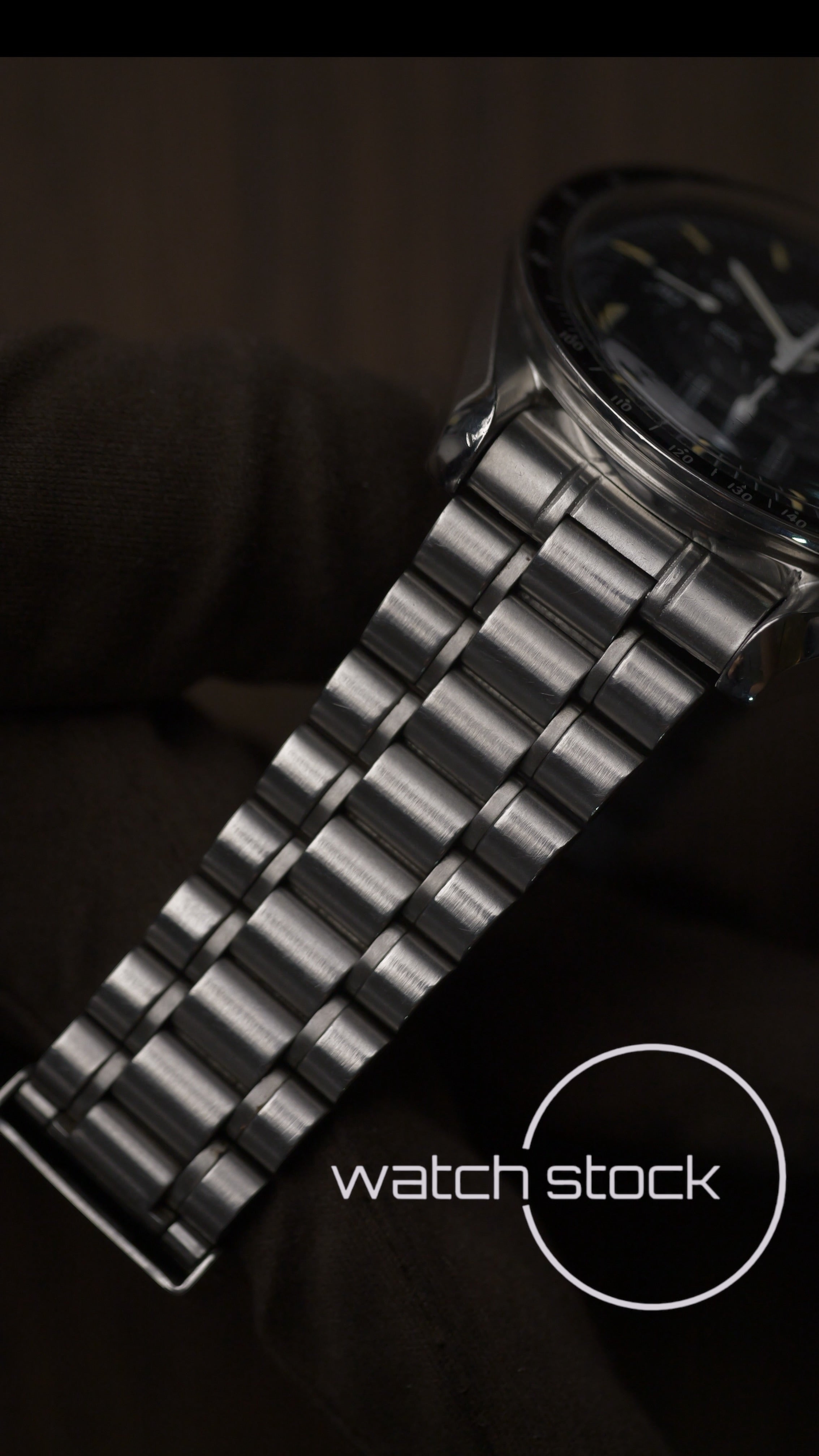 Omega speedmaster professional Apollo XI 42mm