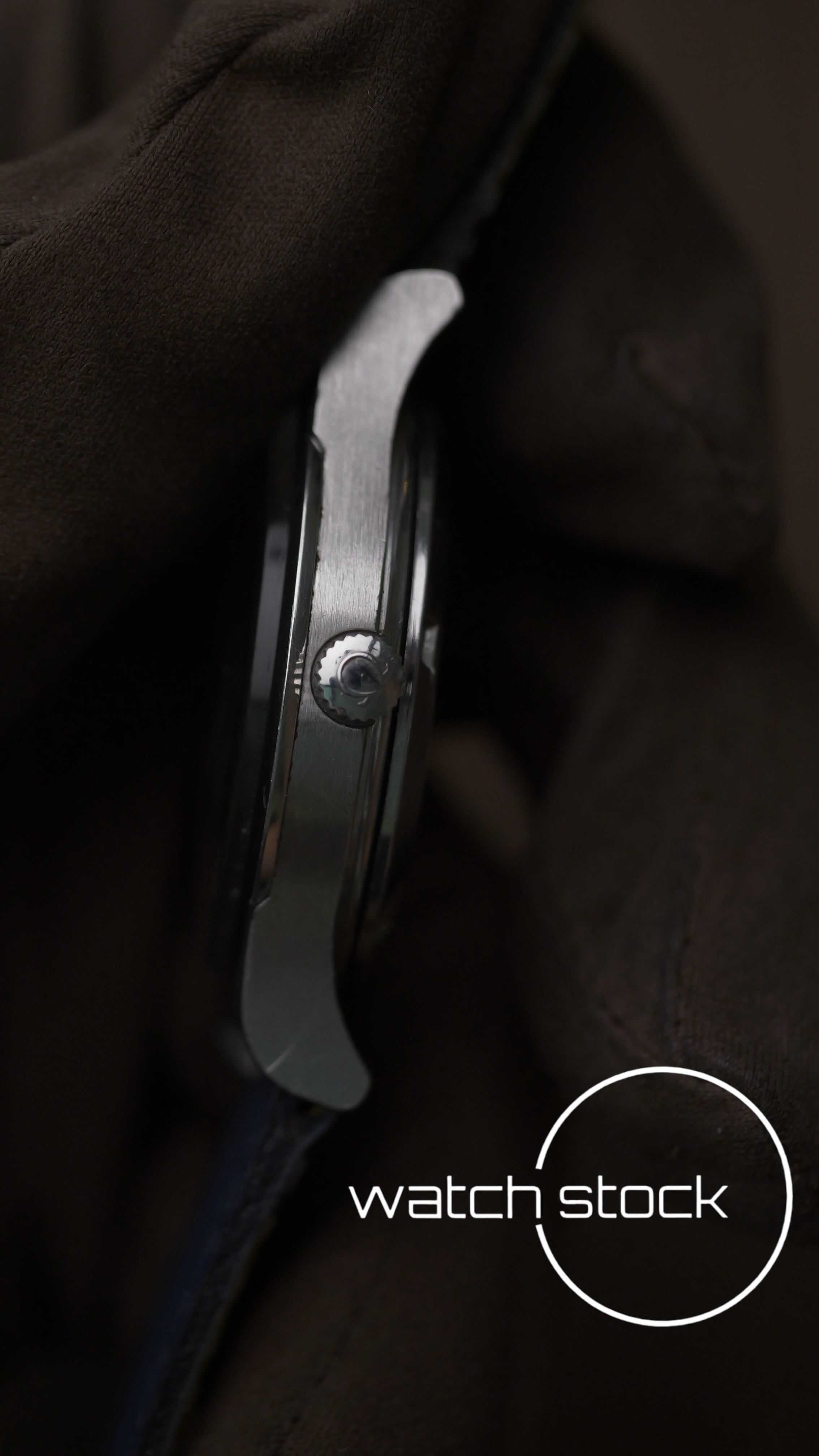 Omega Geneve 1973 ref.1660168 vintage 36mm automatic