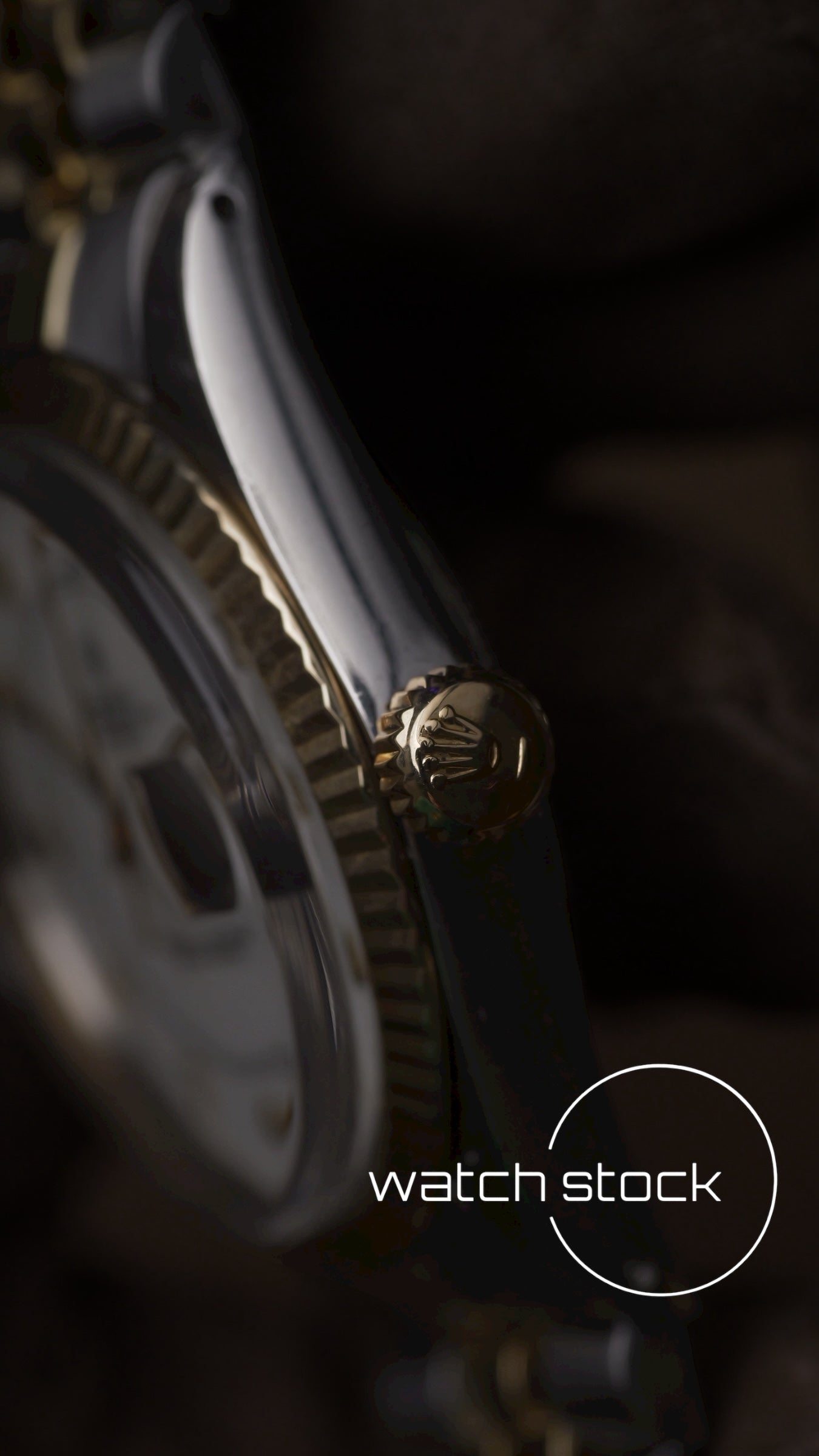 Rolex Datejust 16013 “Boiler” 36mm acciaio oro