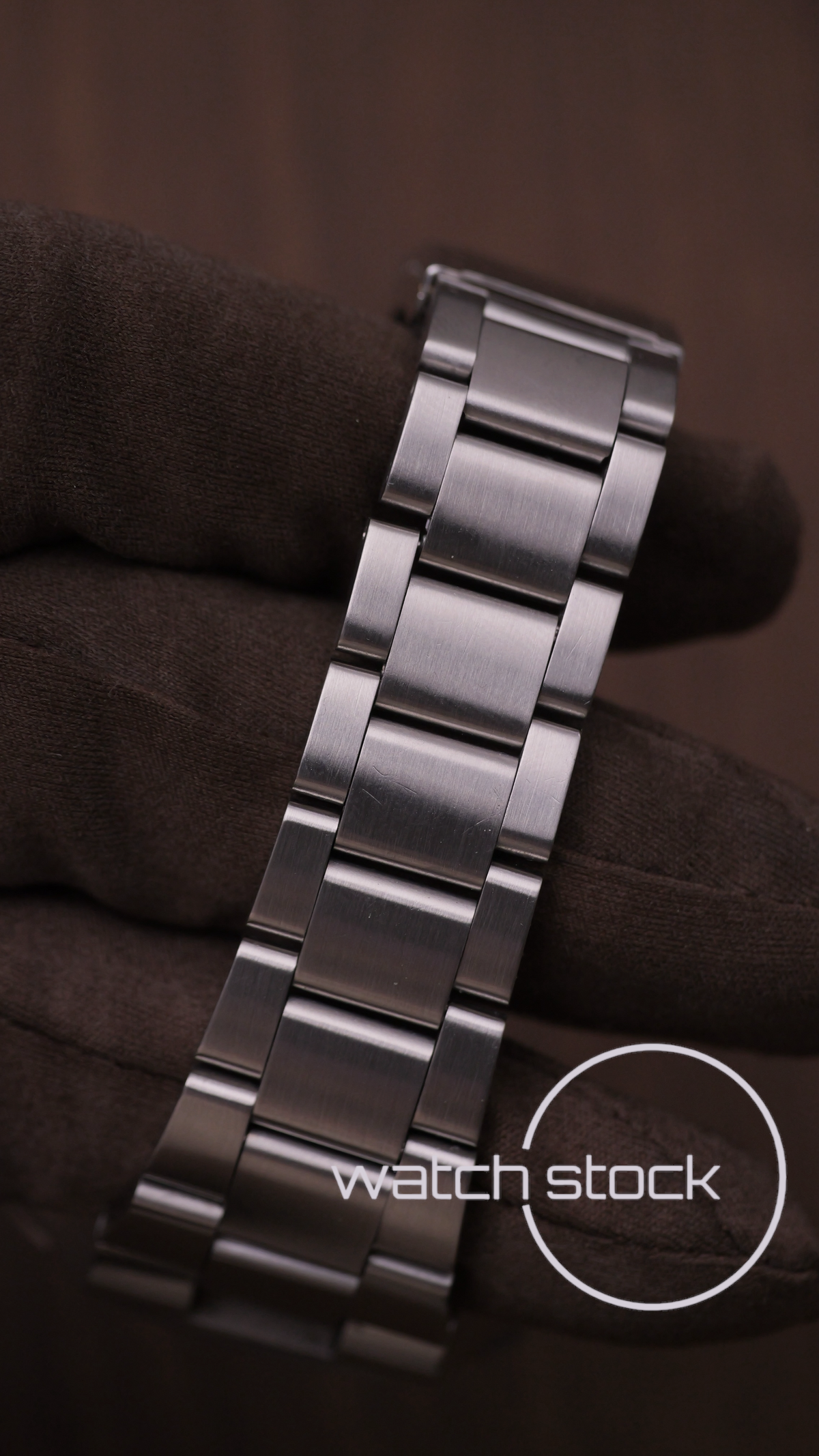Omega Geneve vintage 36mm automatic
