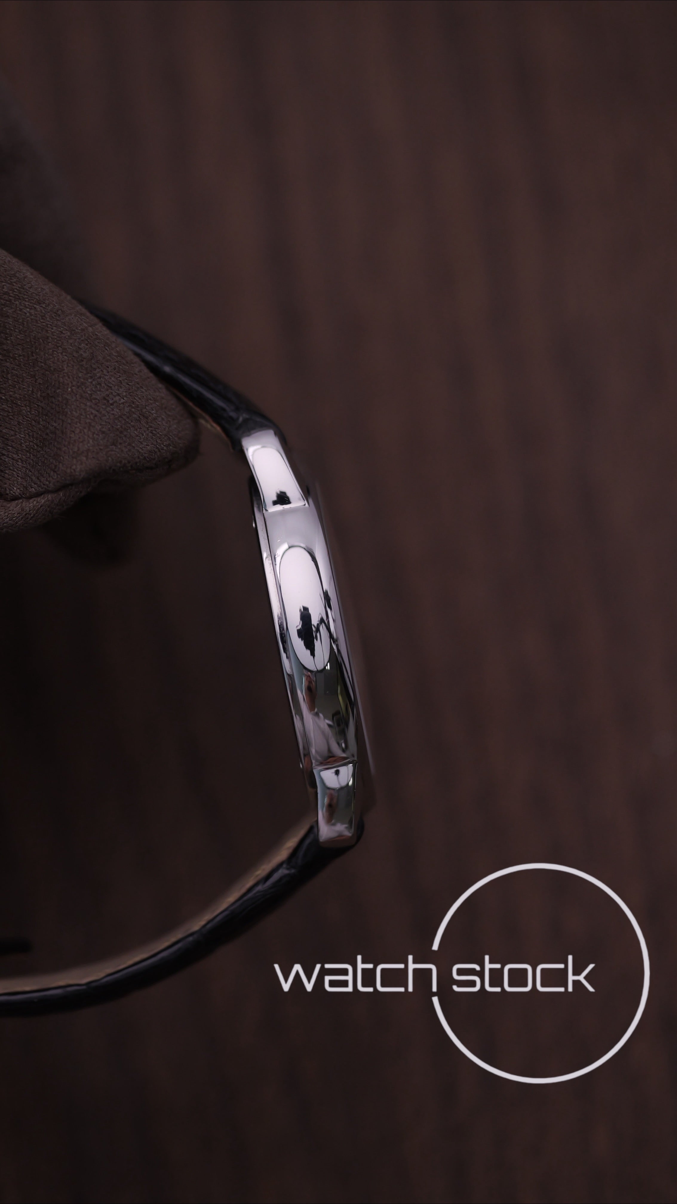 Cartier Ronde Quartz 28mm ref.2933