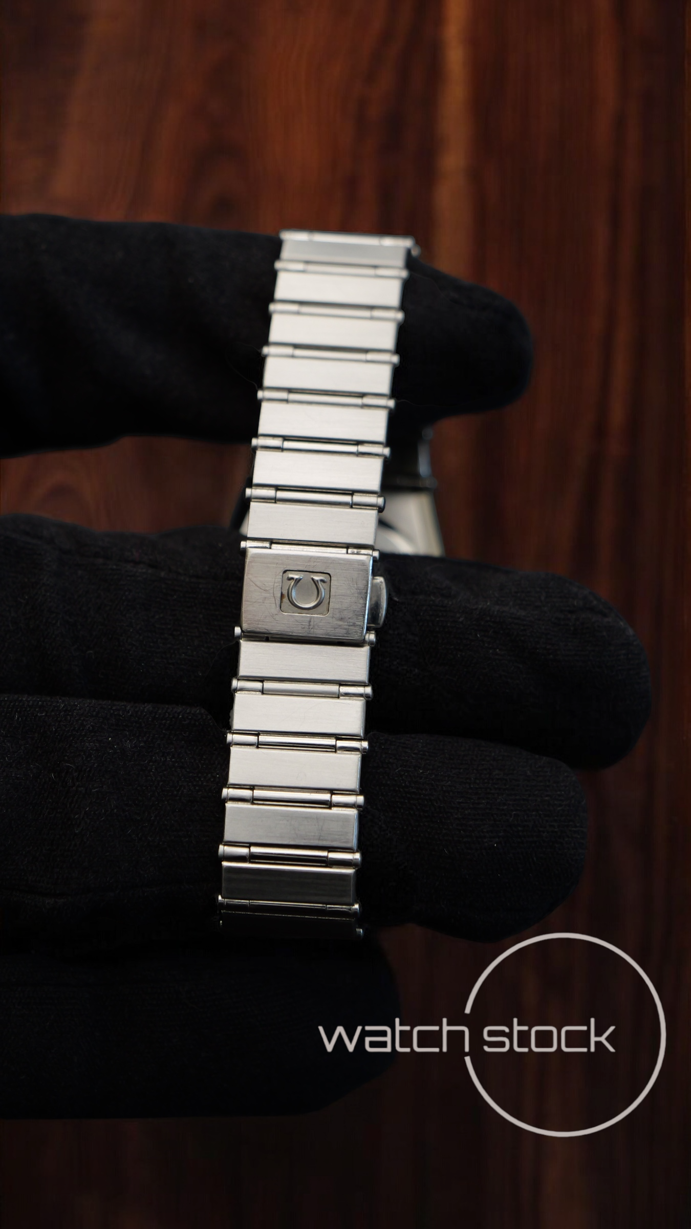 Omega constellation (27mm) Condizioni eccellenti white dial
