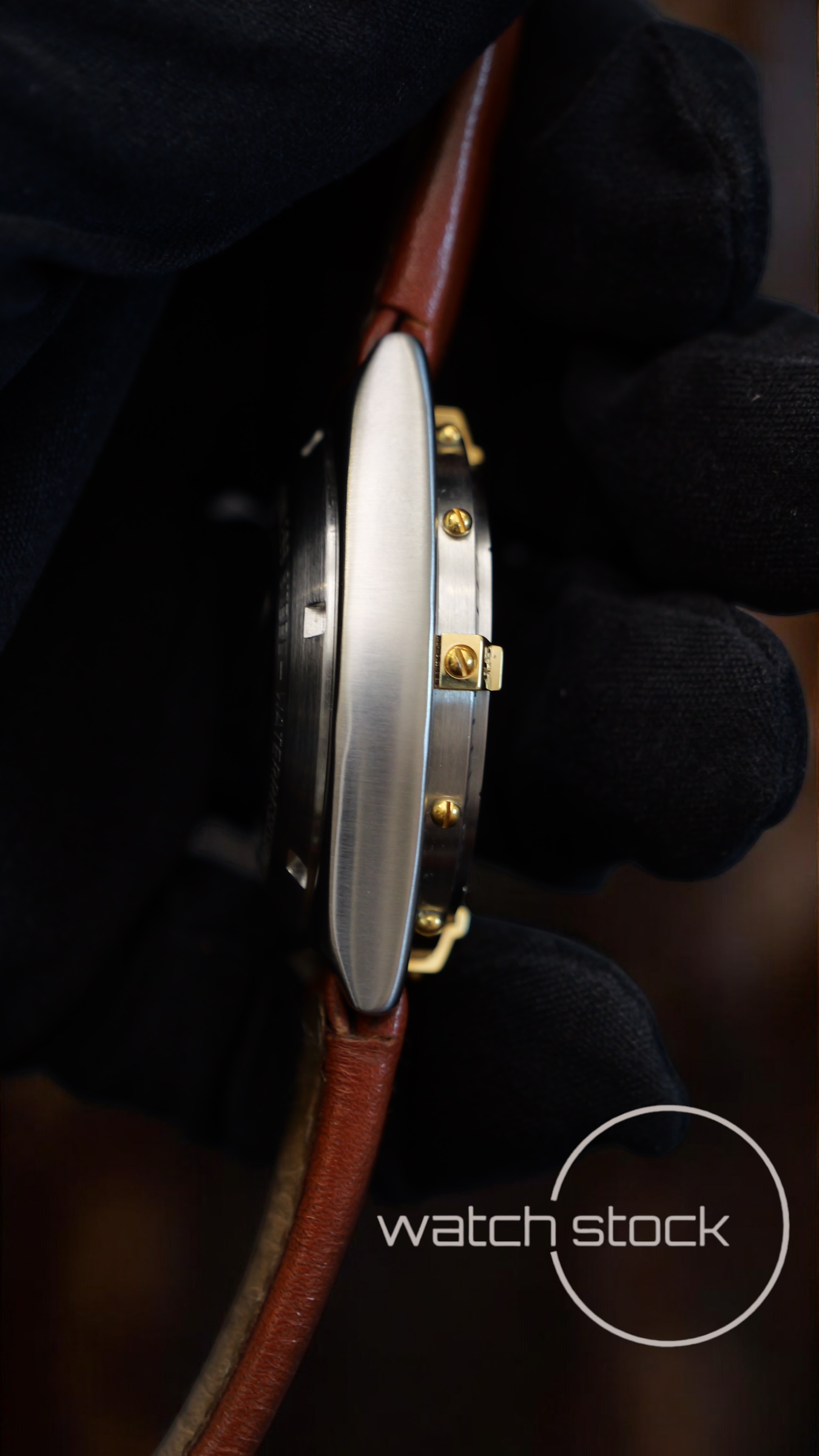 Breitling chronomat Automatic cal.7750