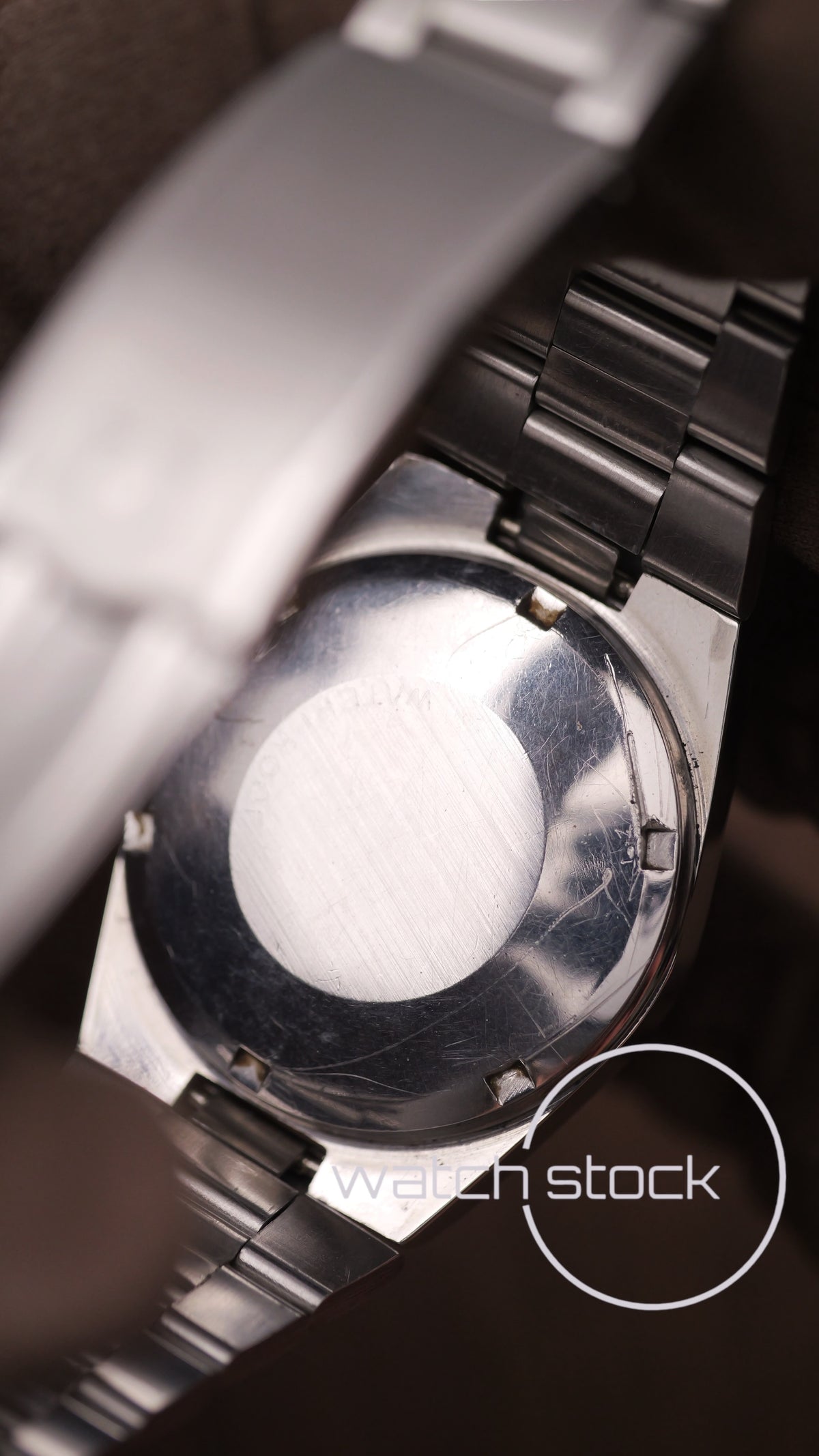 Omega Geneve 1971  vintage 35mm automatic