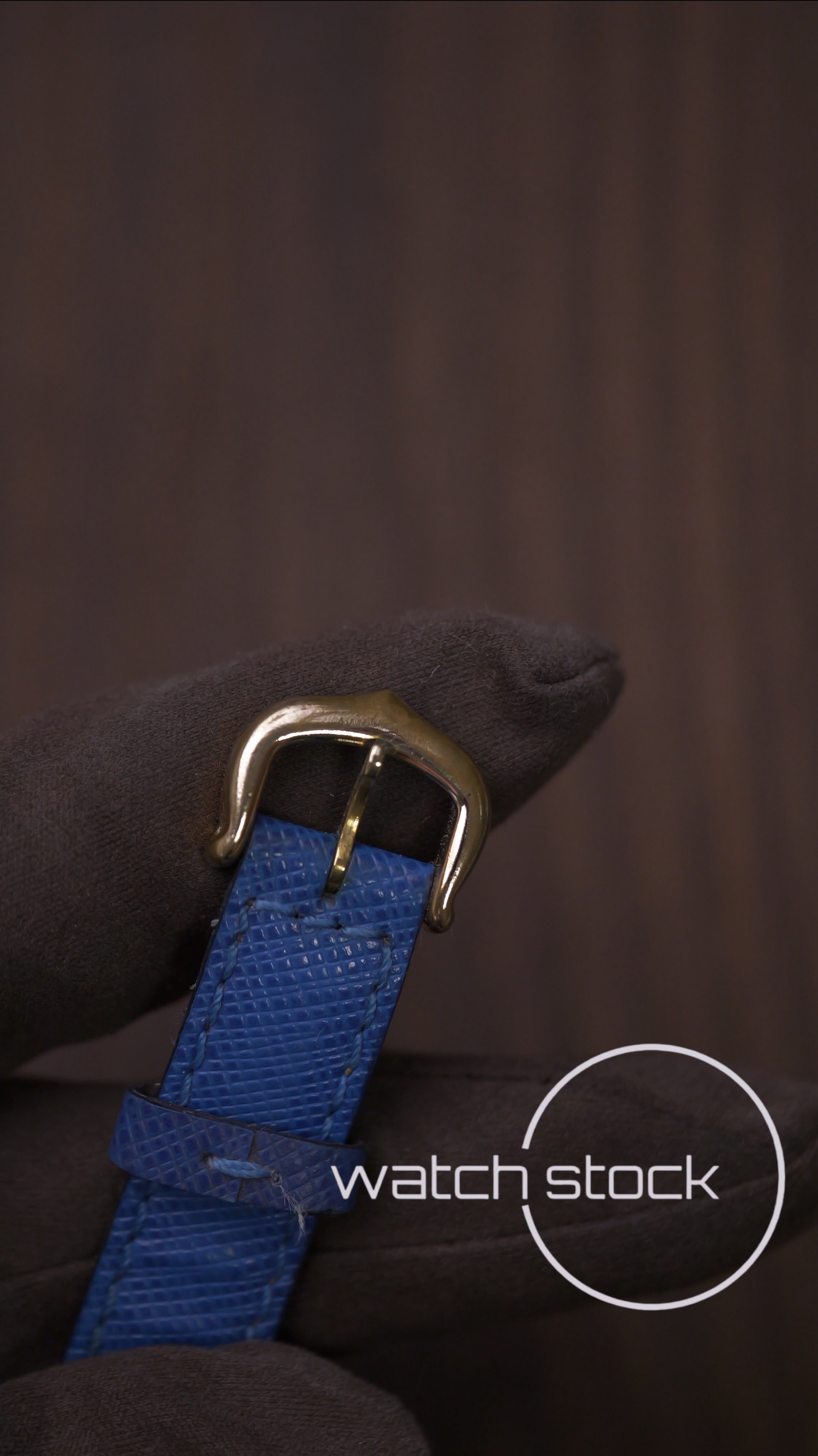 Cartier colisee 24mm ref. 590002  cream dial quartz