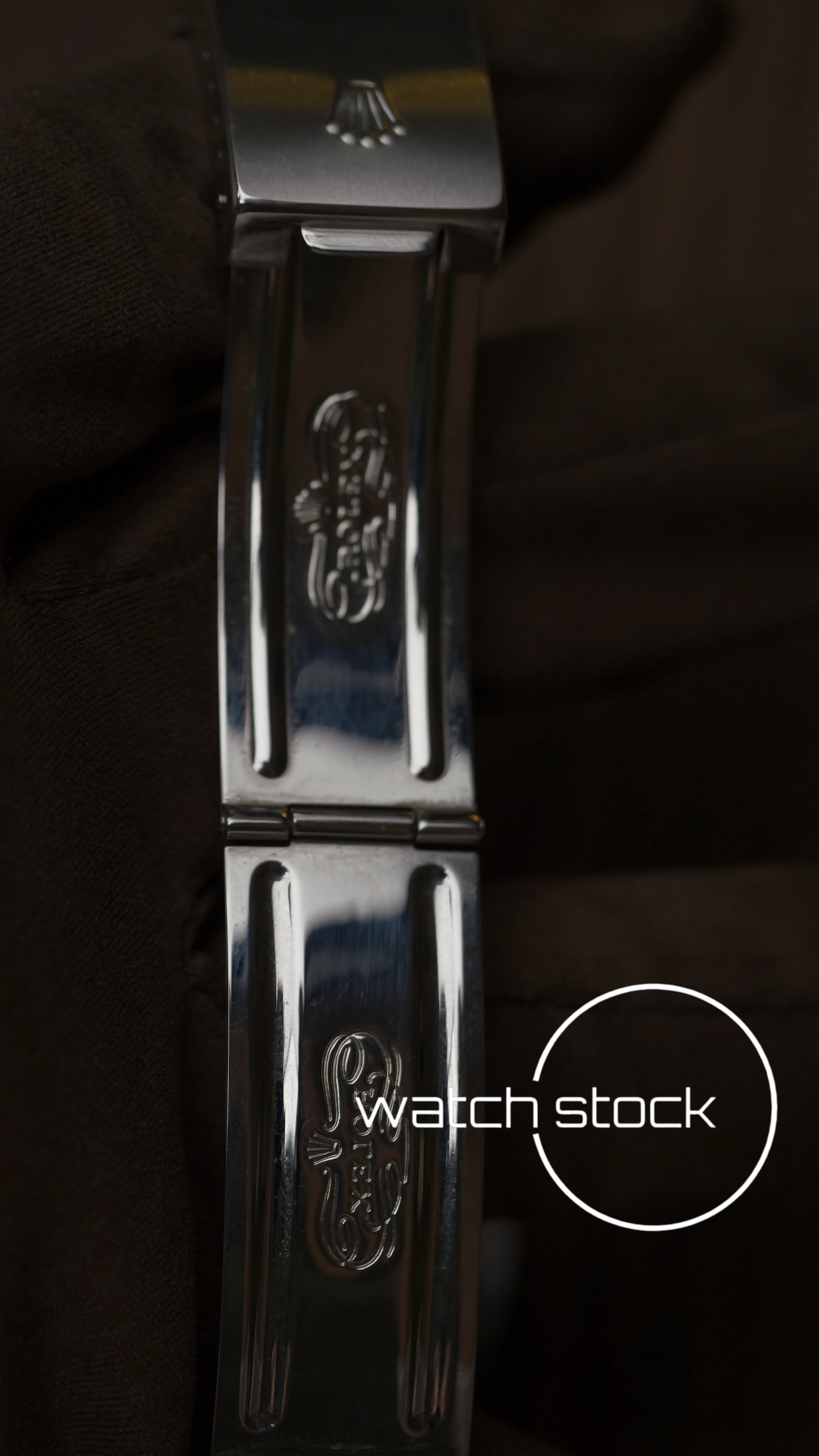 Rolex Datejust 16233G Computer Dial Two Tone Diamonds