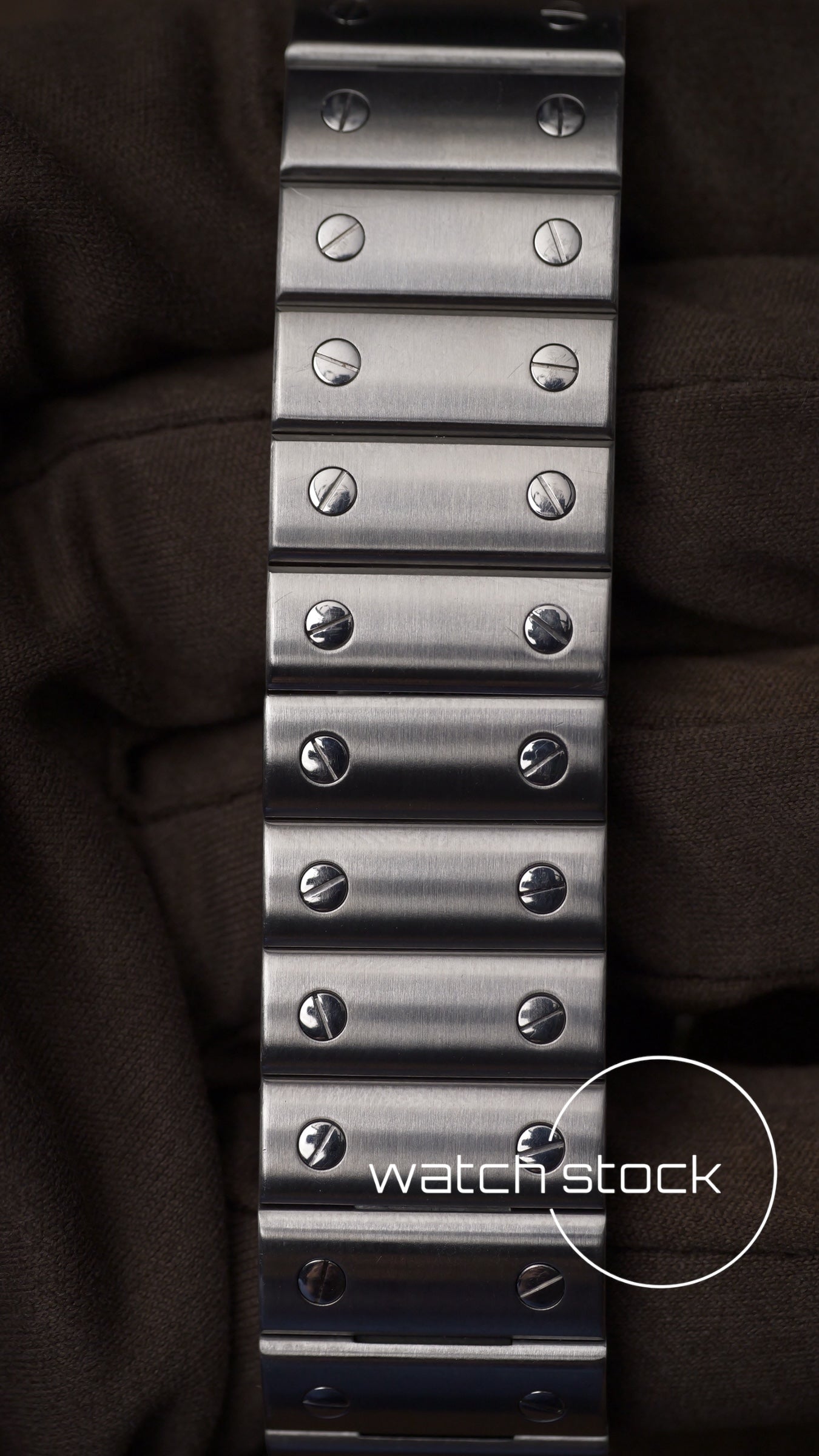 Cartier santos XL ref.2823 Automatic 32x45mm