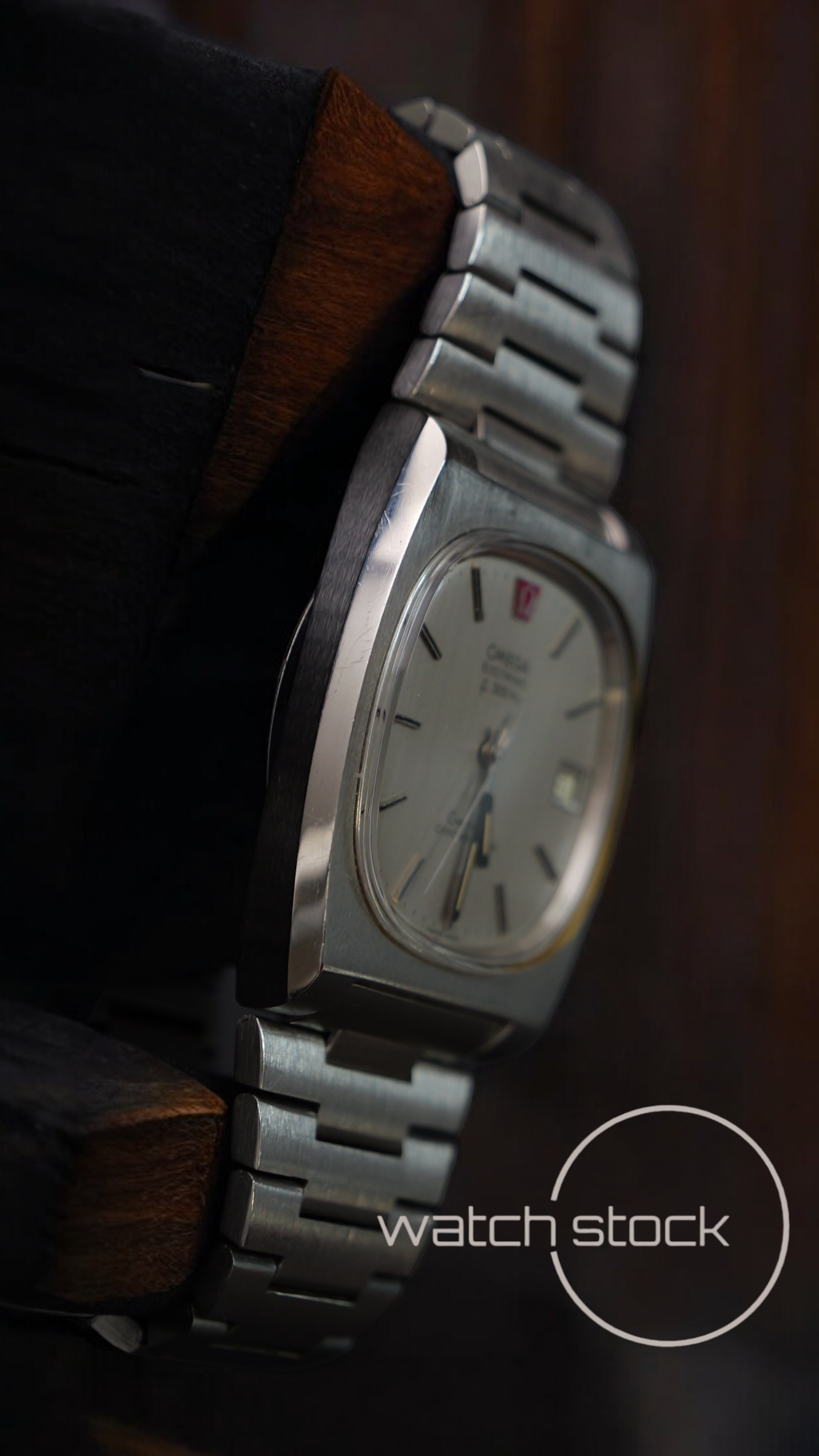 Omega Electronic f300hz condizioni eccezionali REVISIONATO