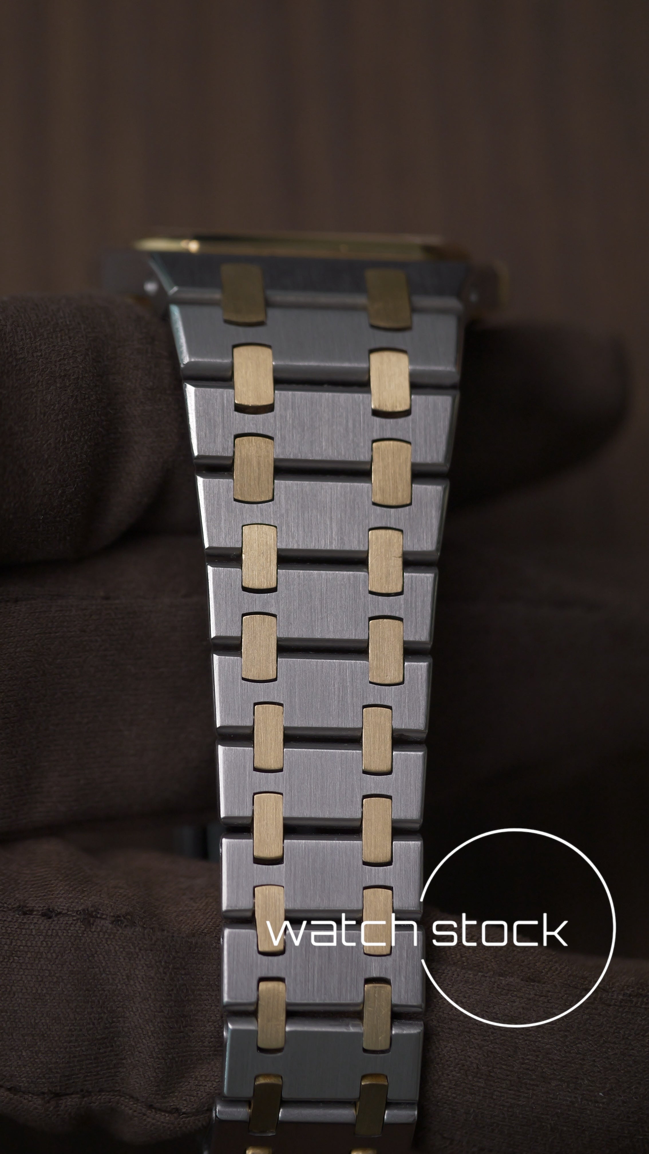 Audemars Piguet Royal oak jumbo square ref. 6005SA Ap