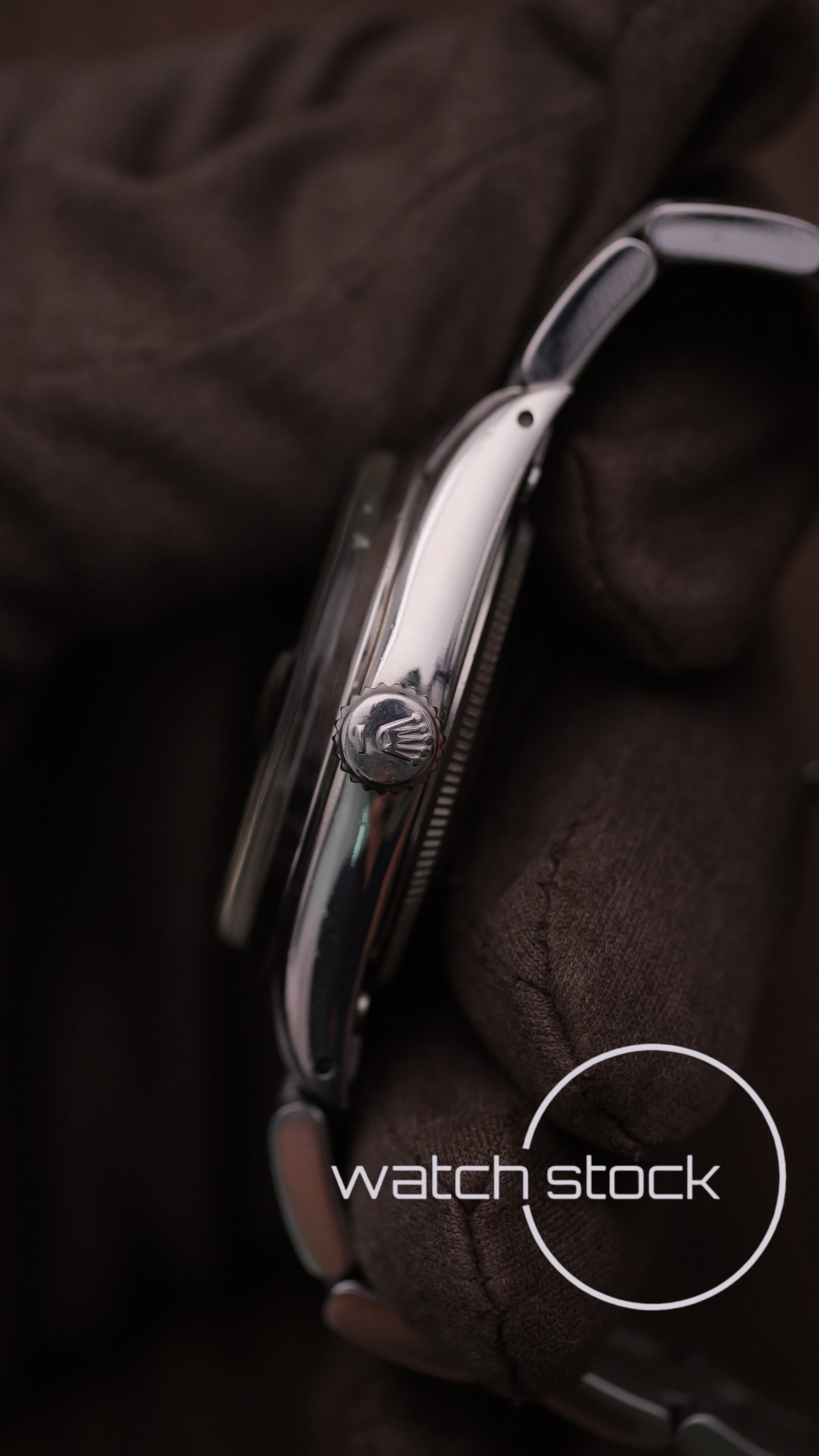 Rolex oyster perpetual 34mm ref.1500