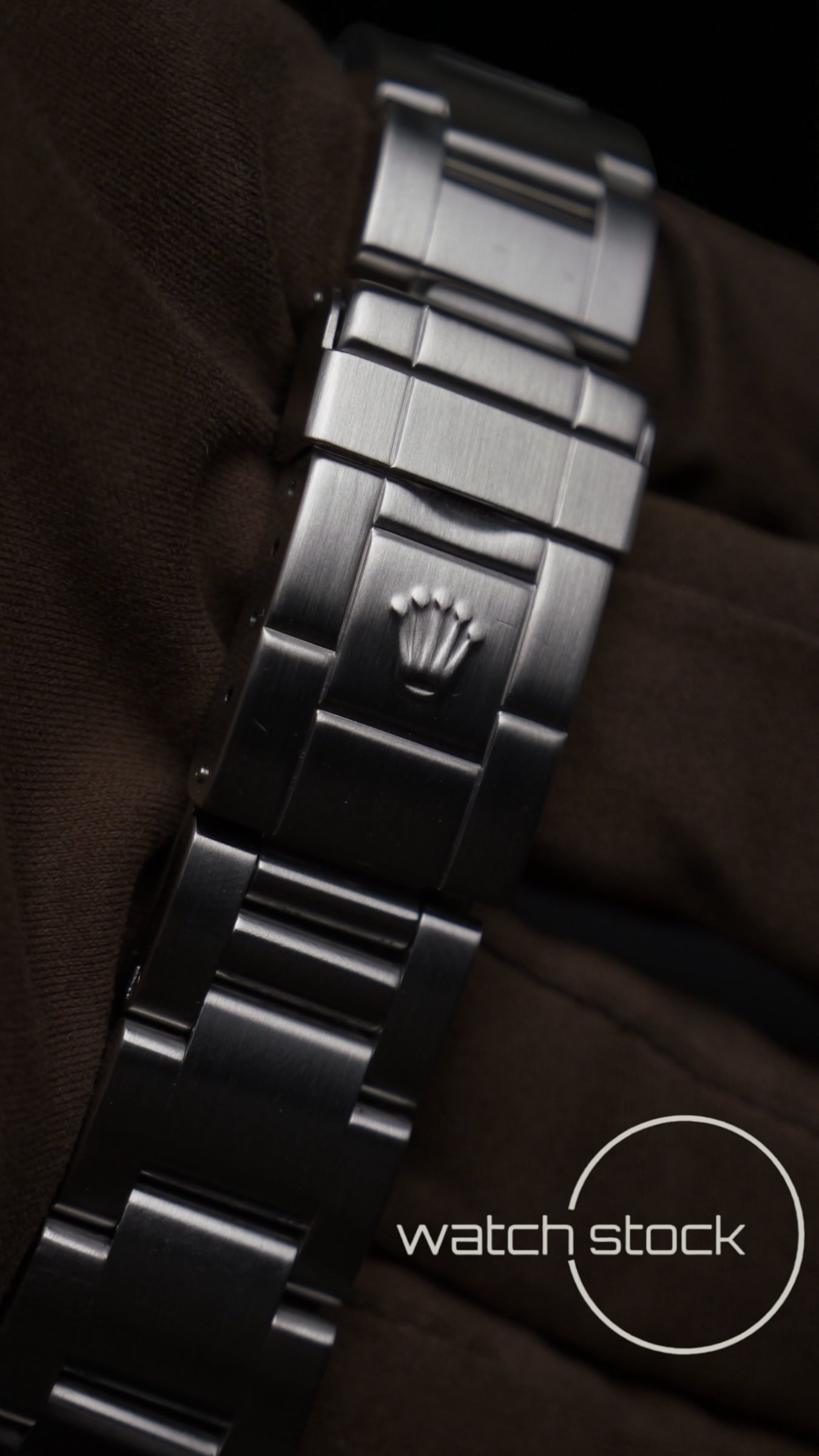 Rolex oyster perpetual explorer 36mm ref:114270