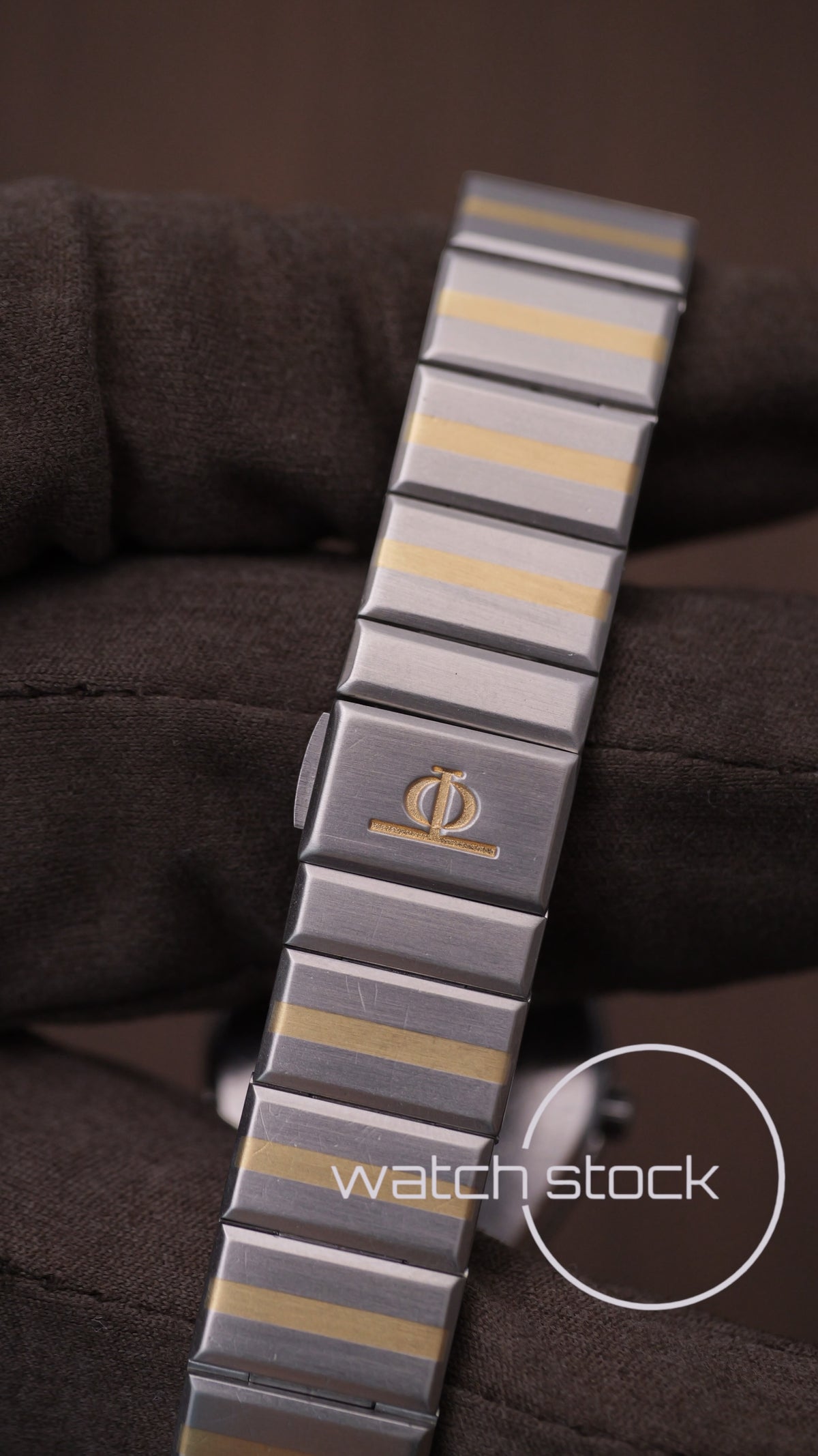 Baume Mercier Montecarlo 20×25mm papers