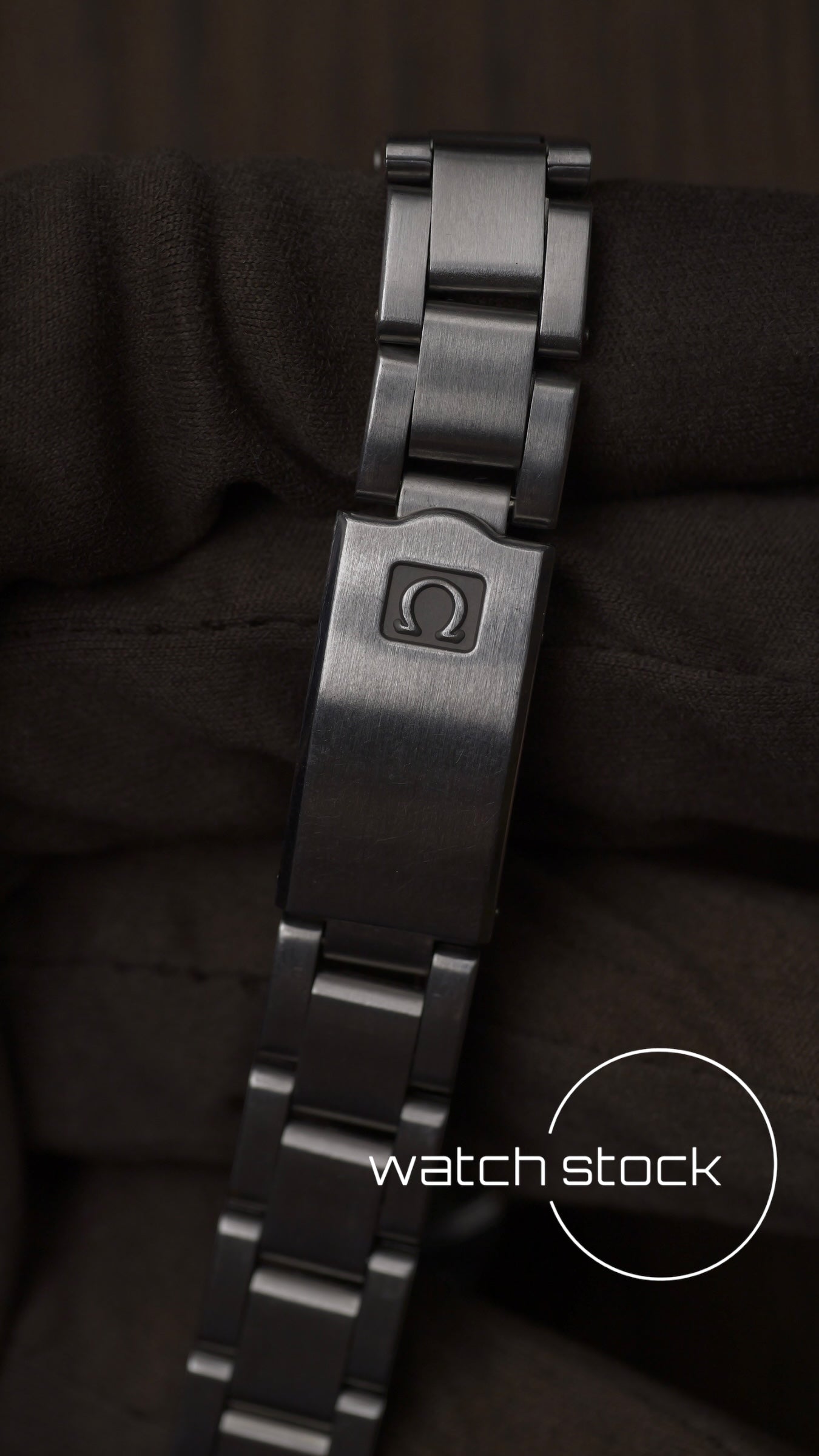 Omega dynamic lady 31mm automatic Ref. 566.015.