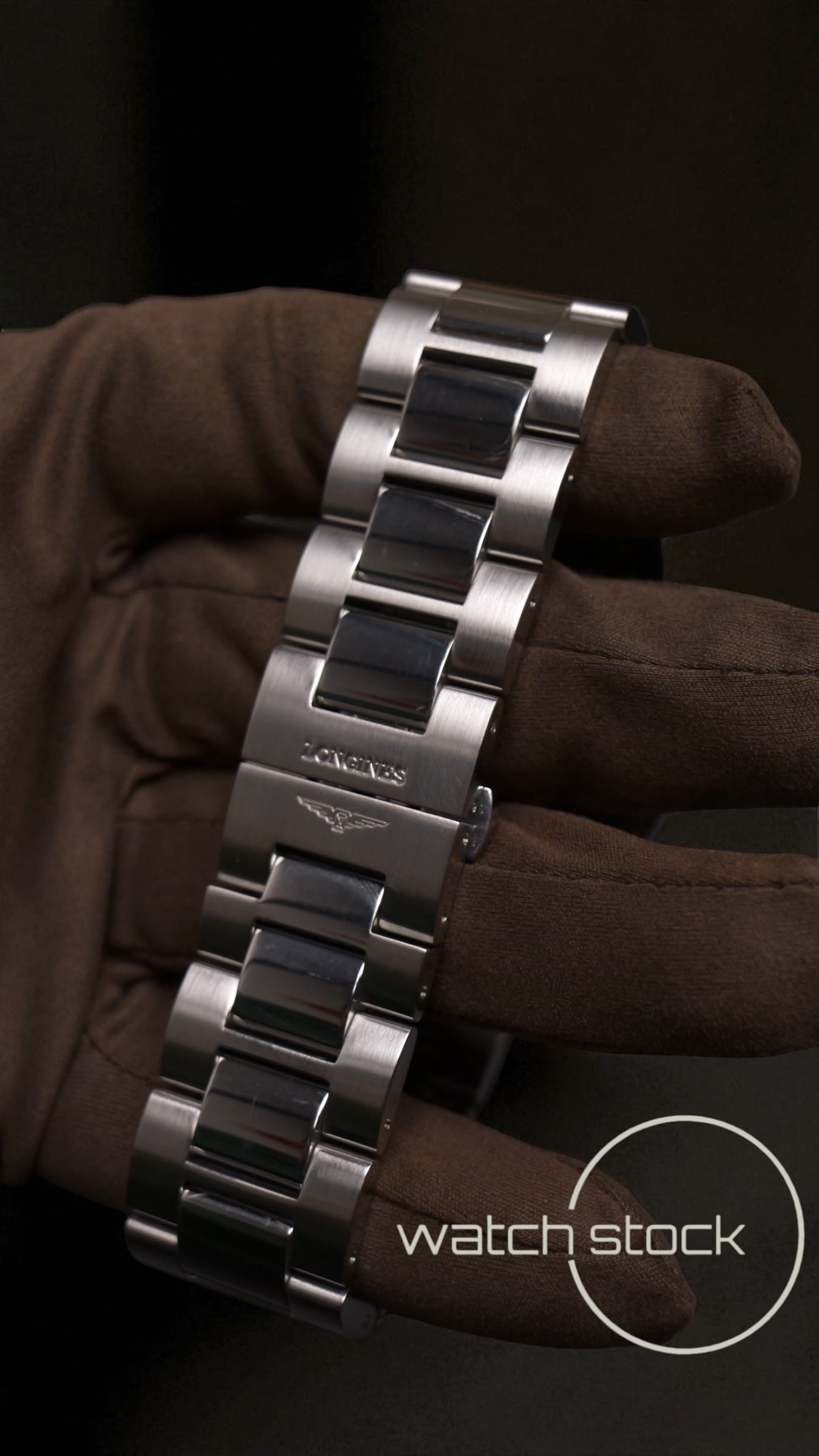 Longines conquest 43mm ref L.3.778.4 full set 2023