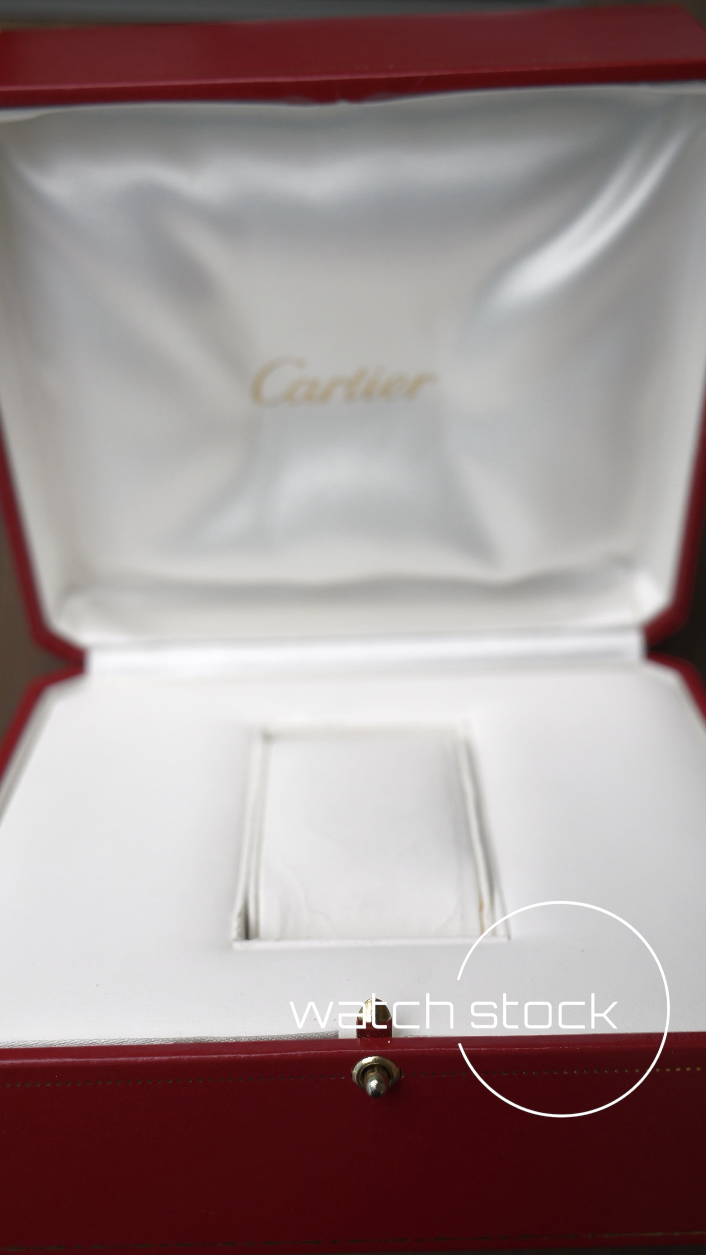 Cartier santos carré ref.2961 Automatic vintage 29x41mm