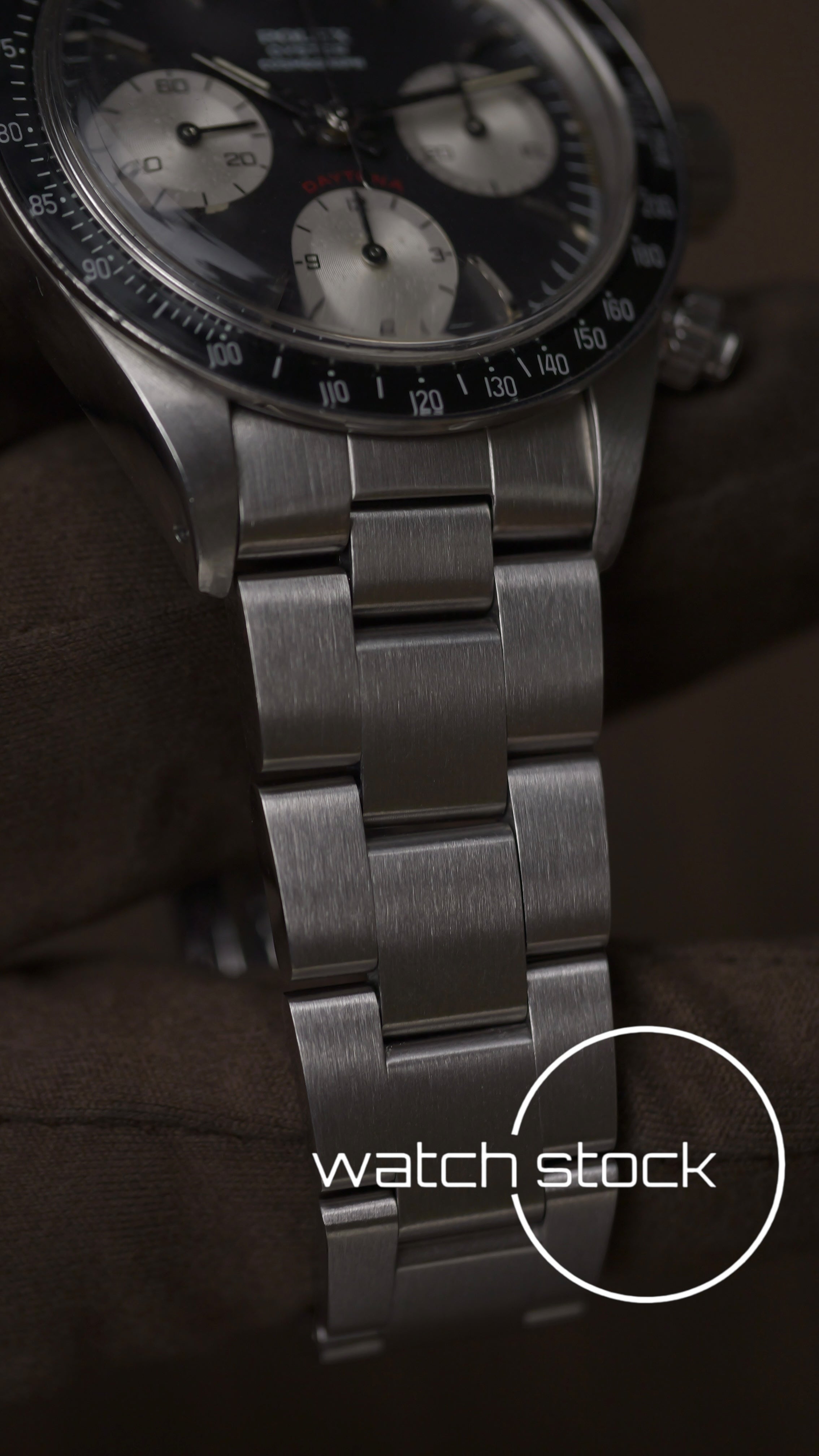Rolex Daytona ref. 6263 Cosmograph scritta rossa 1985