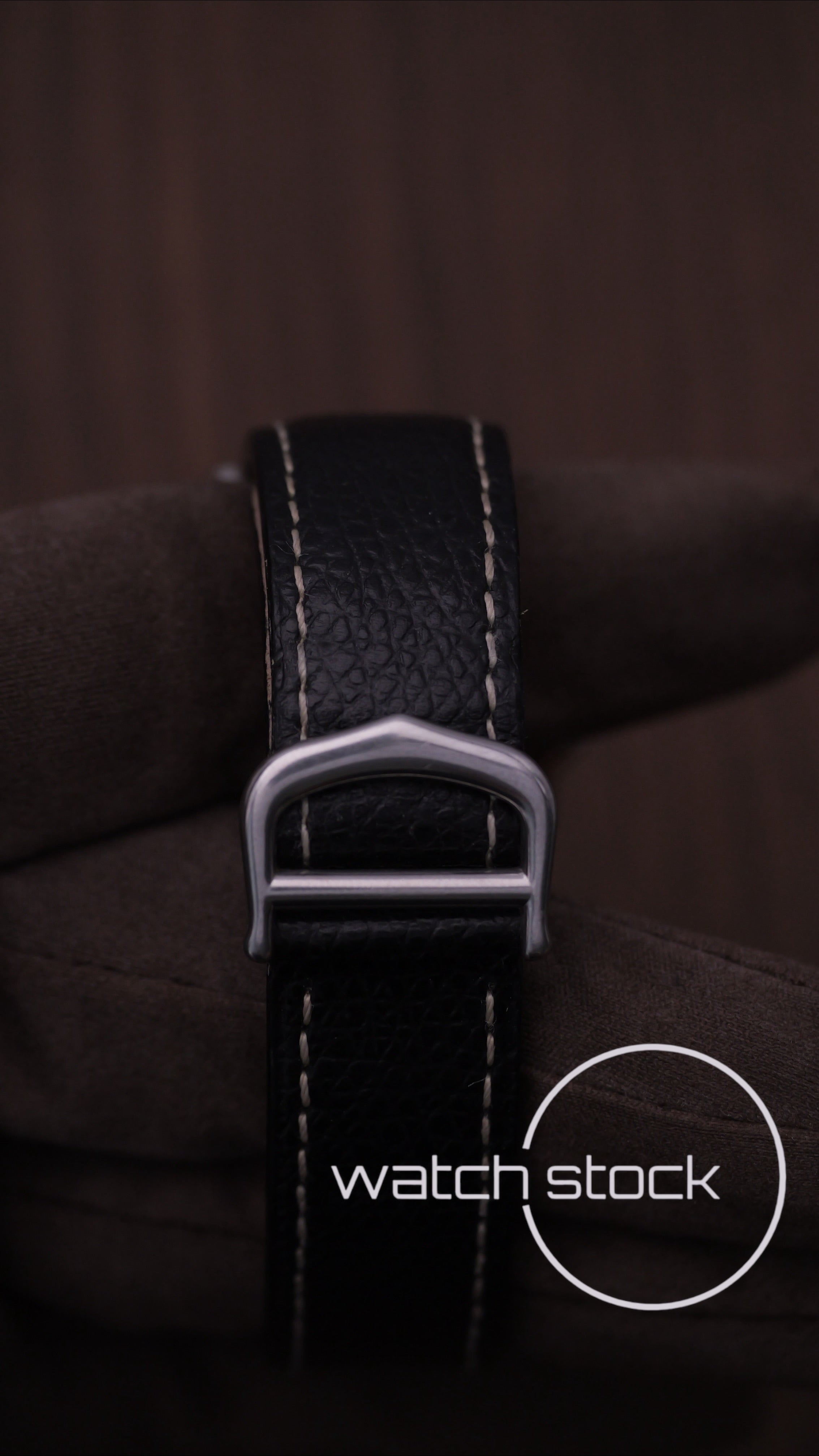 Cartier santos galbee 29x41mm Ref. 187901