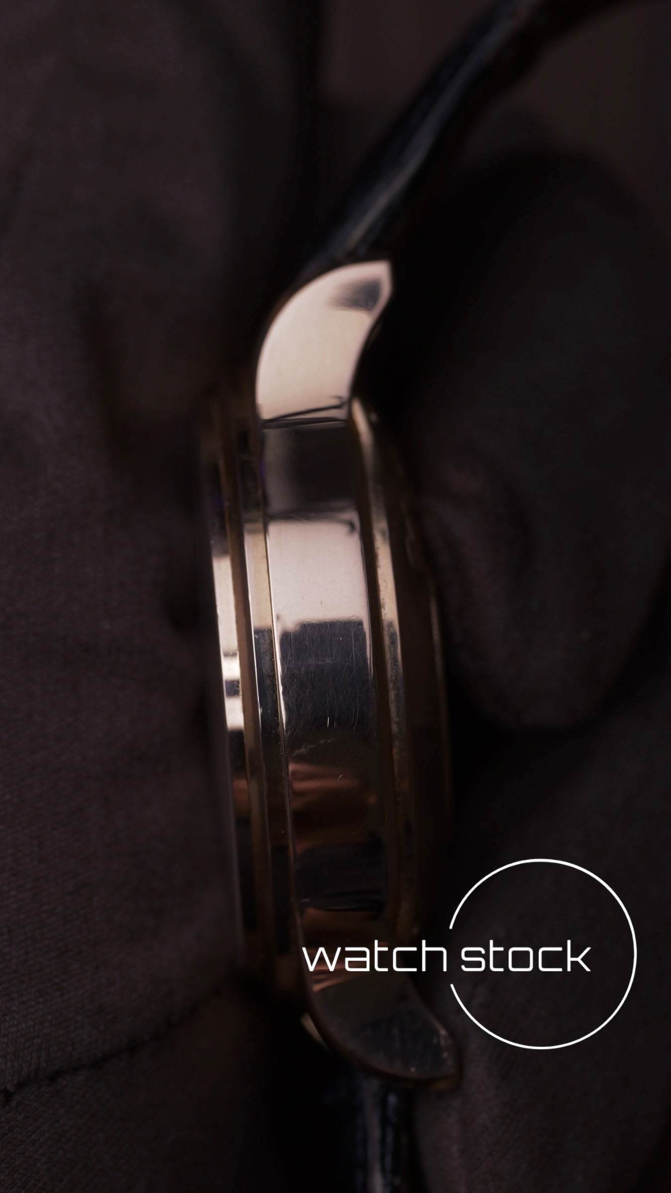 Jaeger le coultre Master control rose gold ref.141.2.97 39mm