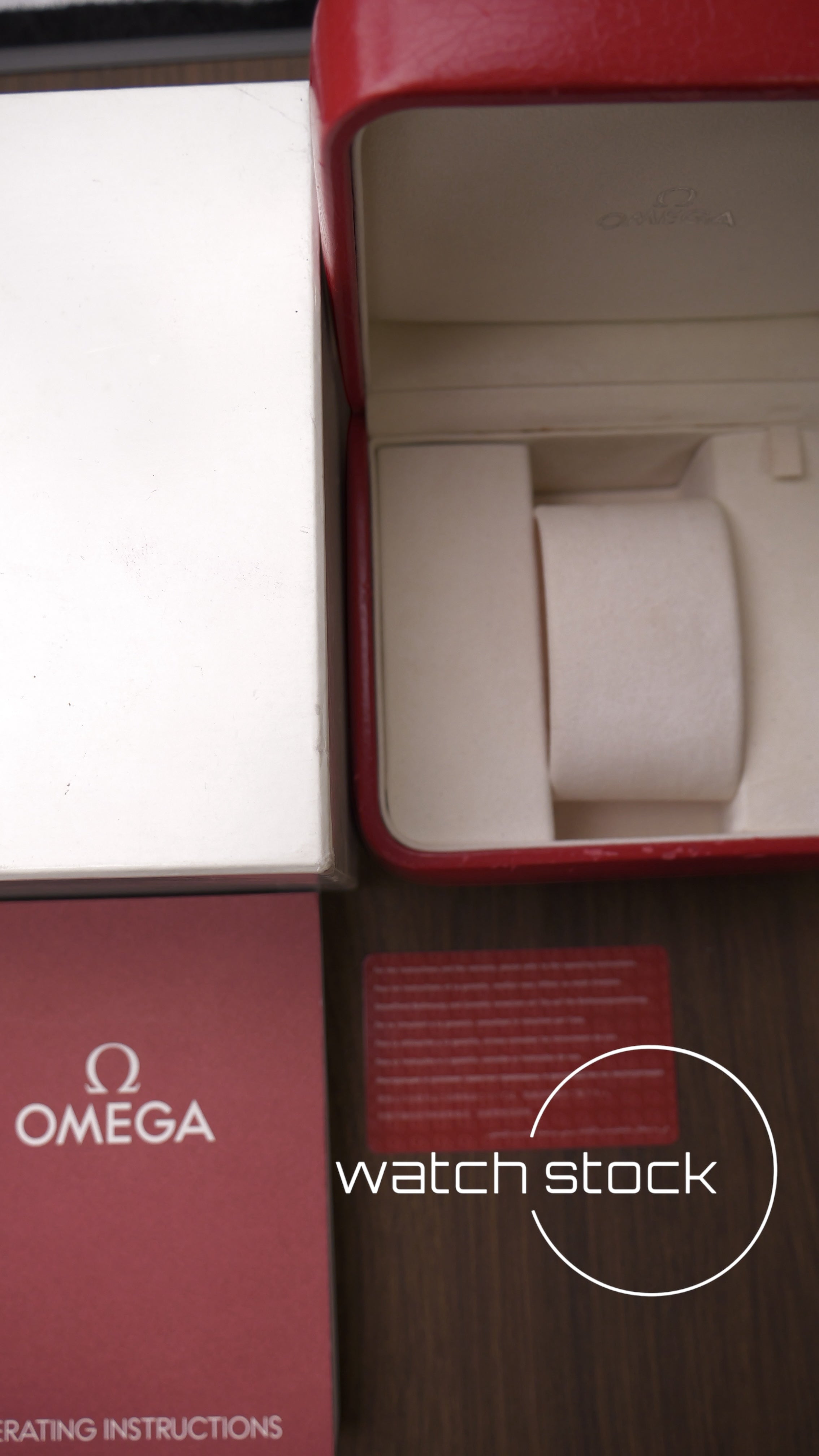 Omega seamaster 300m Chrono titanium emirates team new zealand ref. 21292445099001