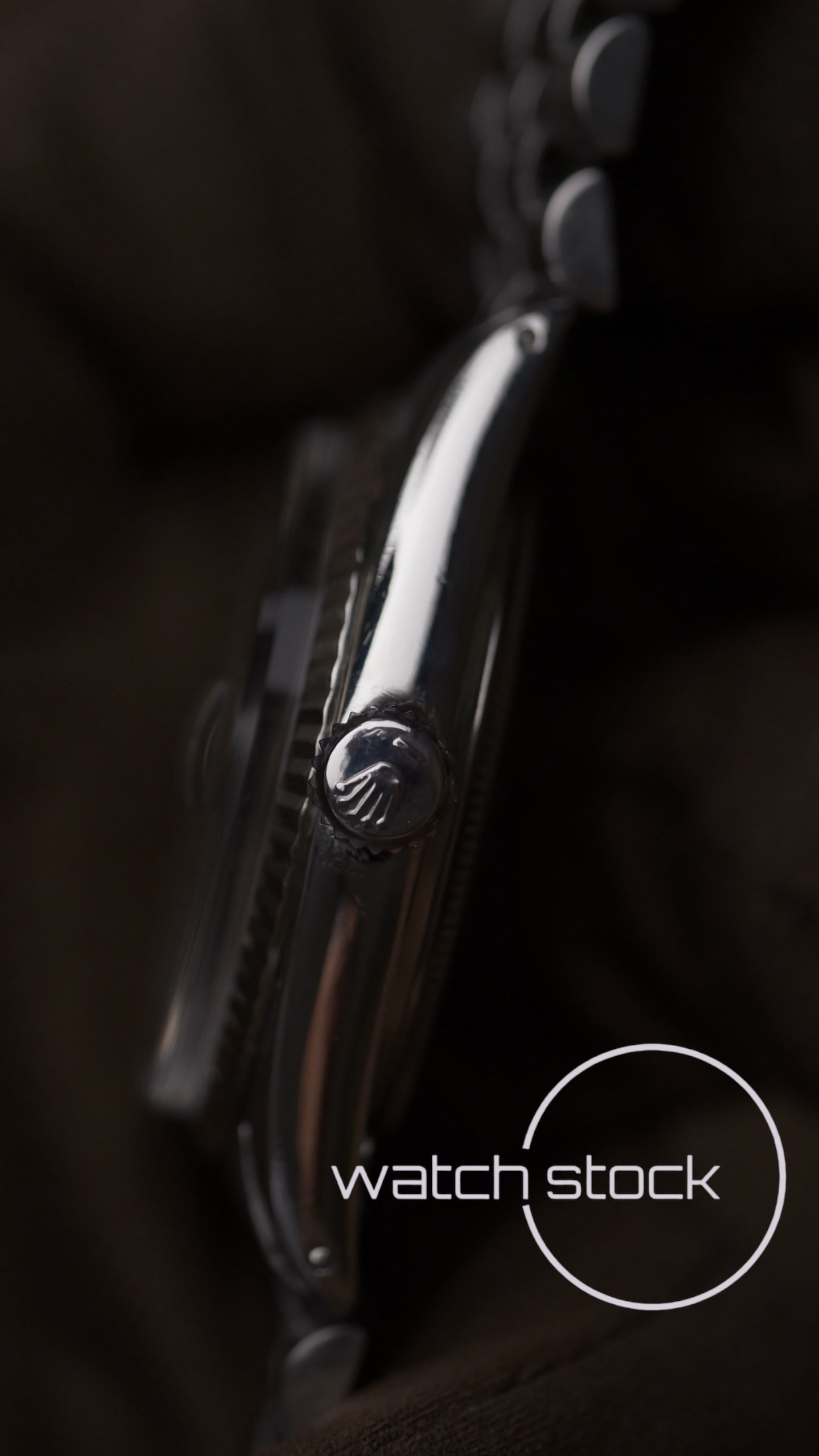 Rolex datejust 36mm 16014 argènté dial