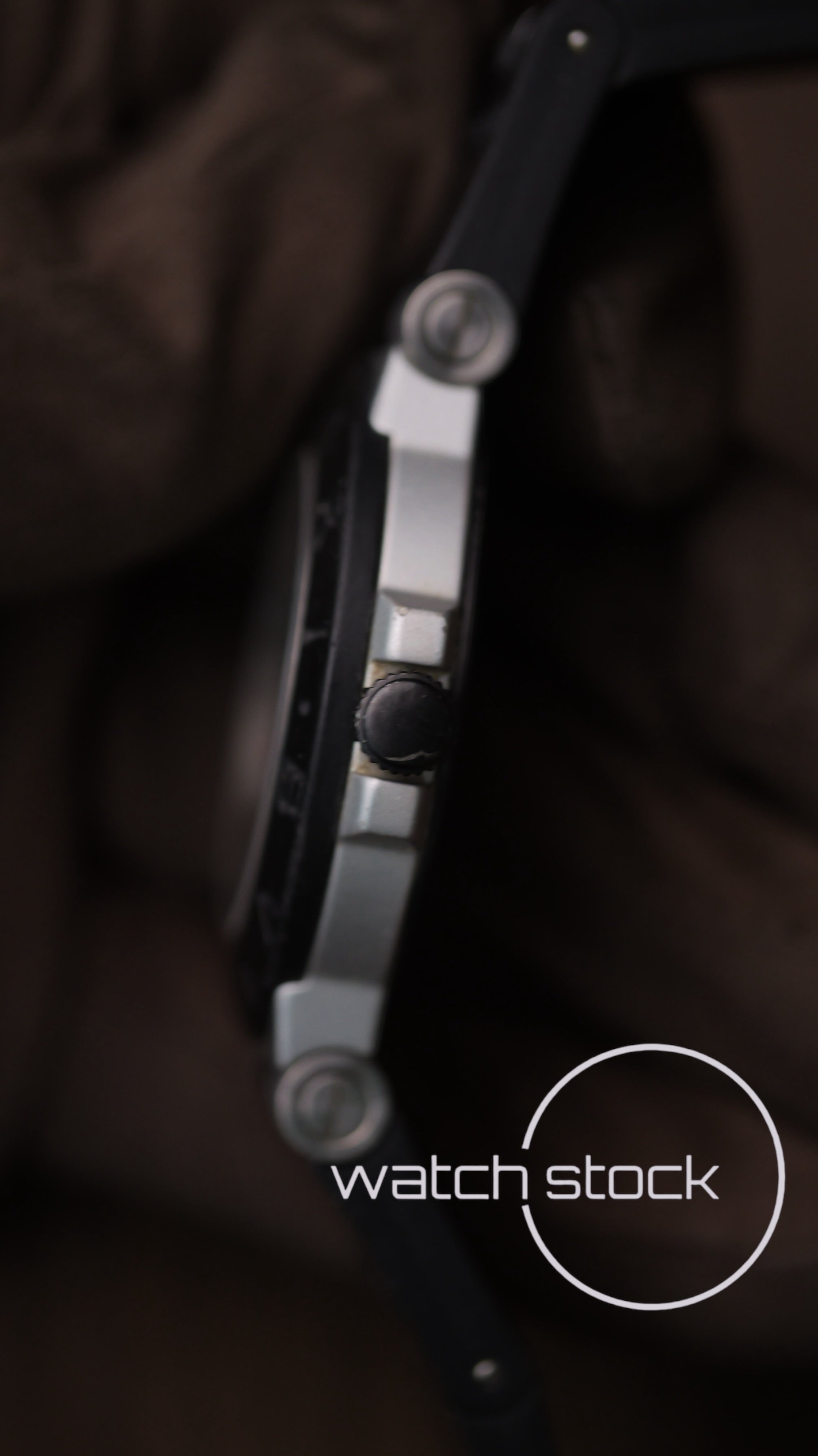 Bulgari Aluminium 38mm Automatic Ref.Al38TA Full Set