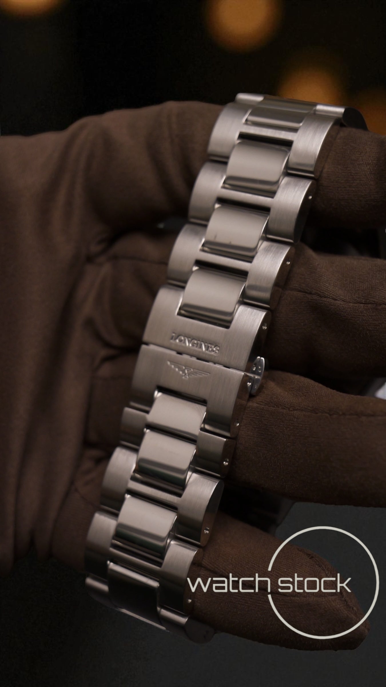 Longines conquest 43mm ref L.3.778.4 full set 2023