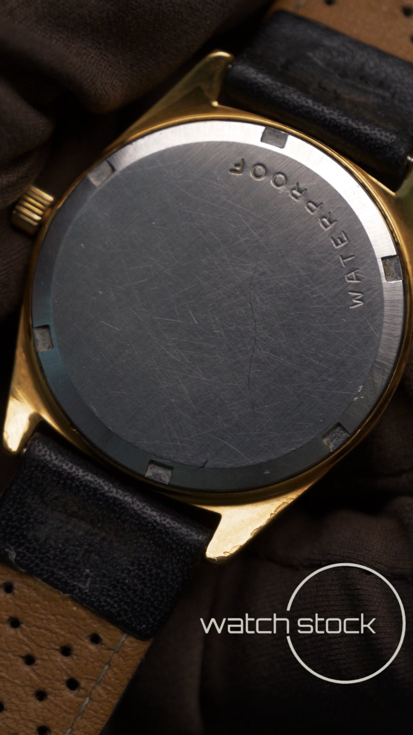 Omega geneve vintage Dress Watch 35mm