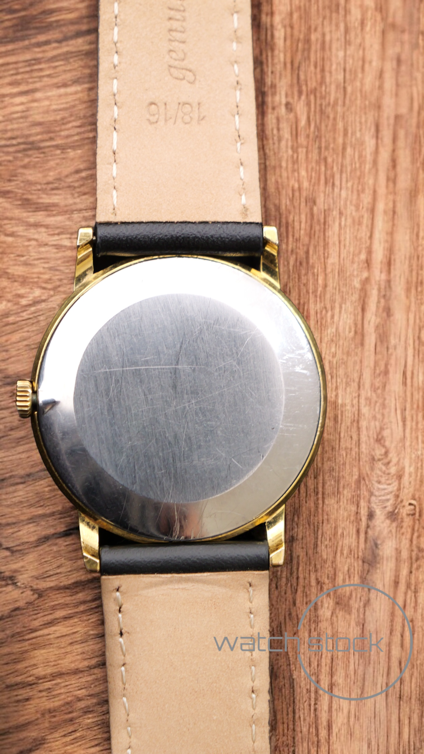 Omega de ville vintage Dress Watch 32mm