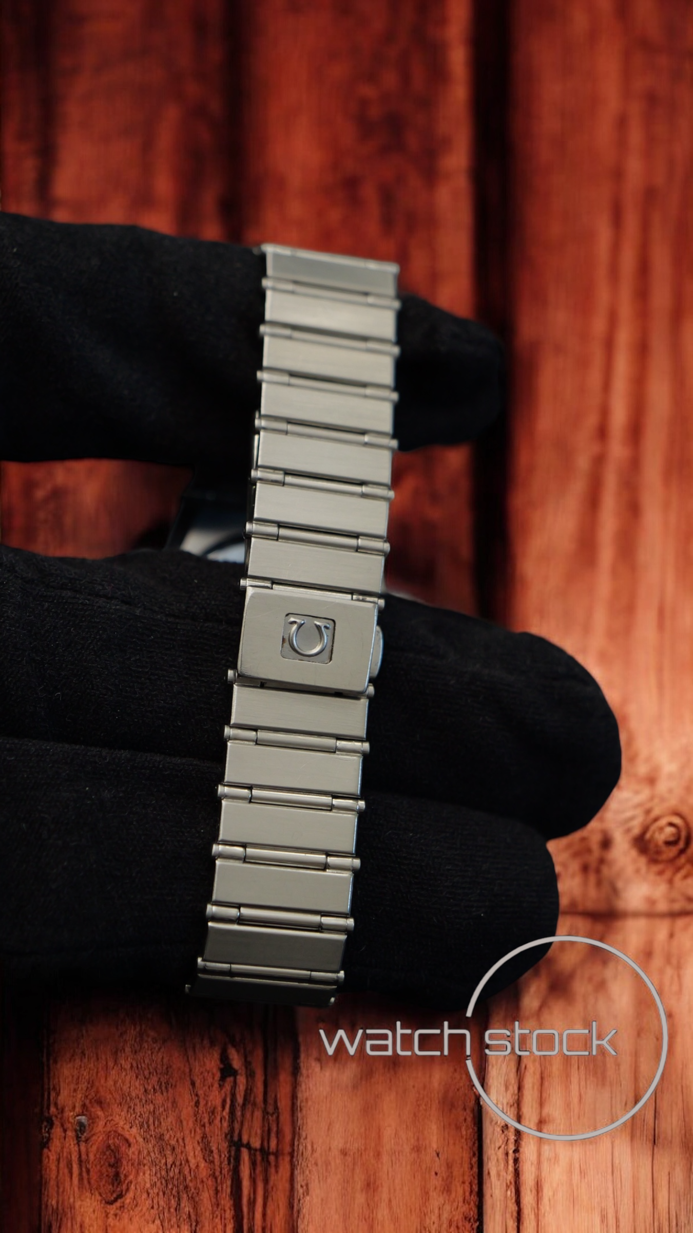 Omega constellation (27mm) Condizioni eccellenti white dial