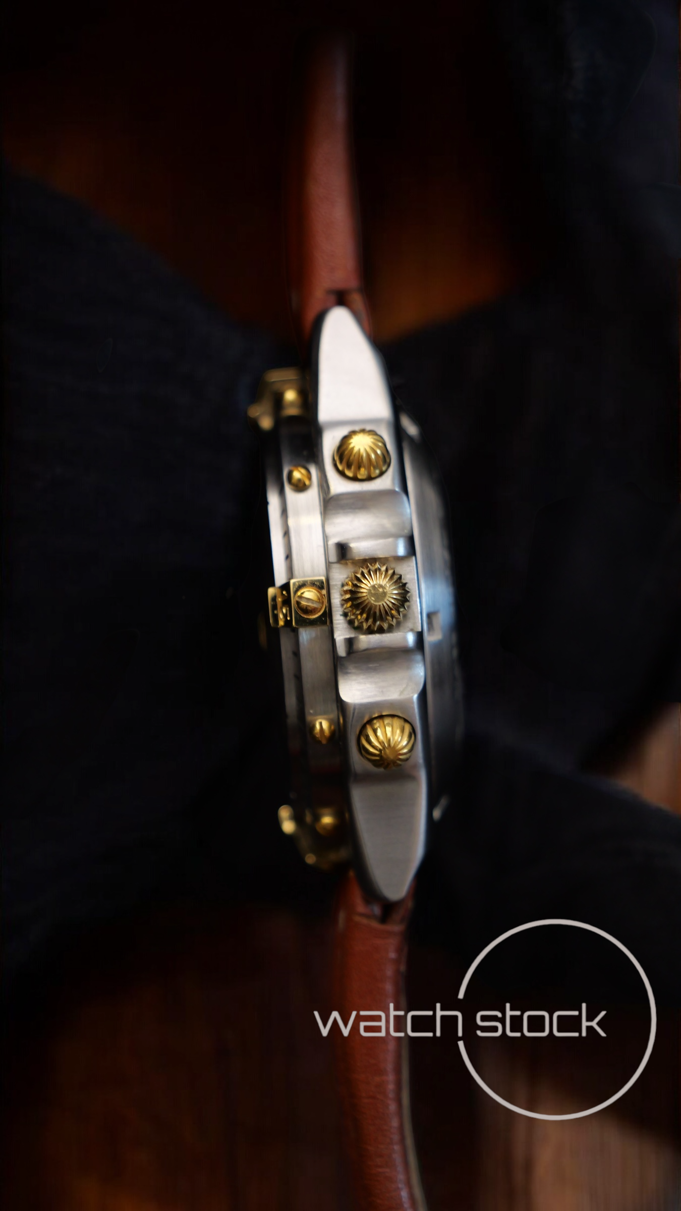 Breitling chronomat Automatic cal.7750