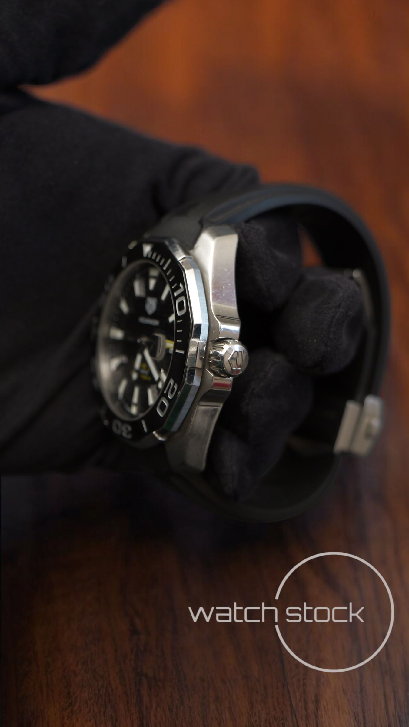 Tag heuer Acquaracer 43mm Automatic calibre 5 2023 full set
