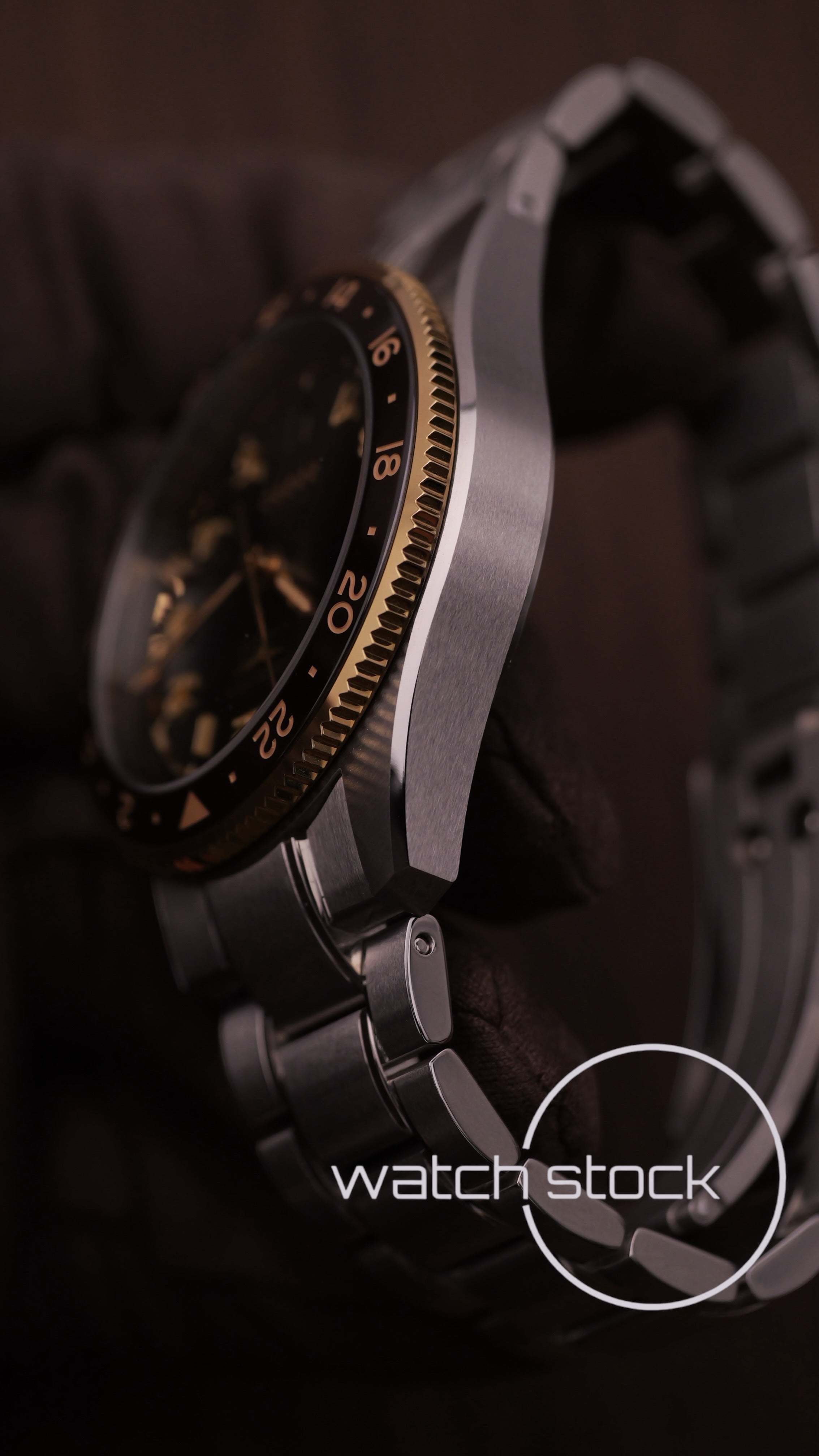 Longines Zulutime Full Set Like New