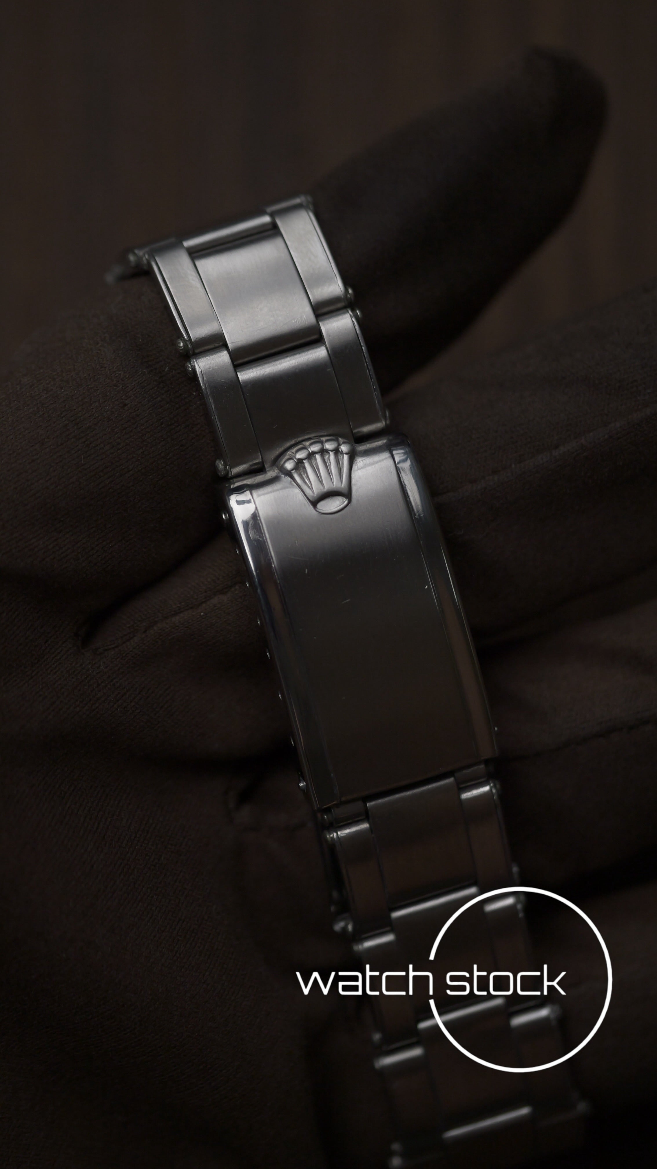 Rolex datejust 36mm ref. 1603 FULL SET