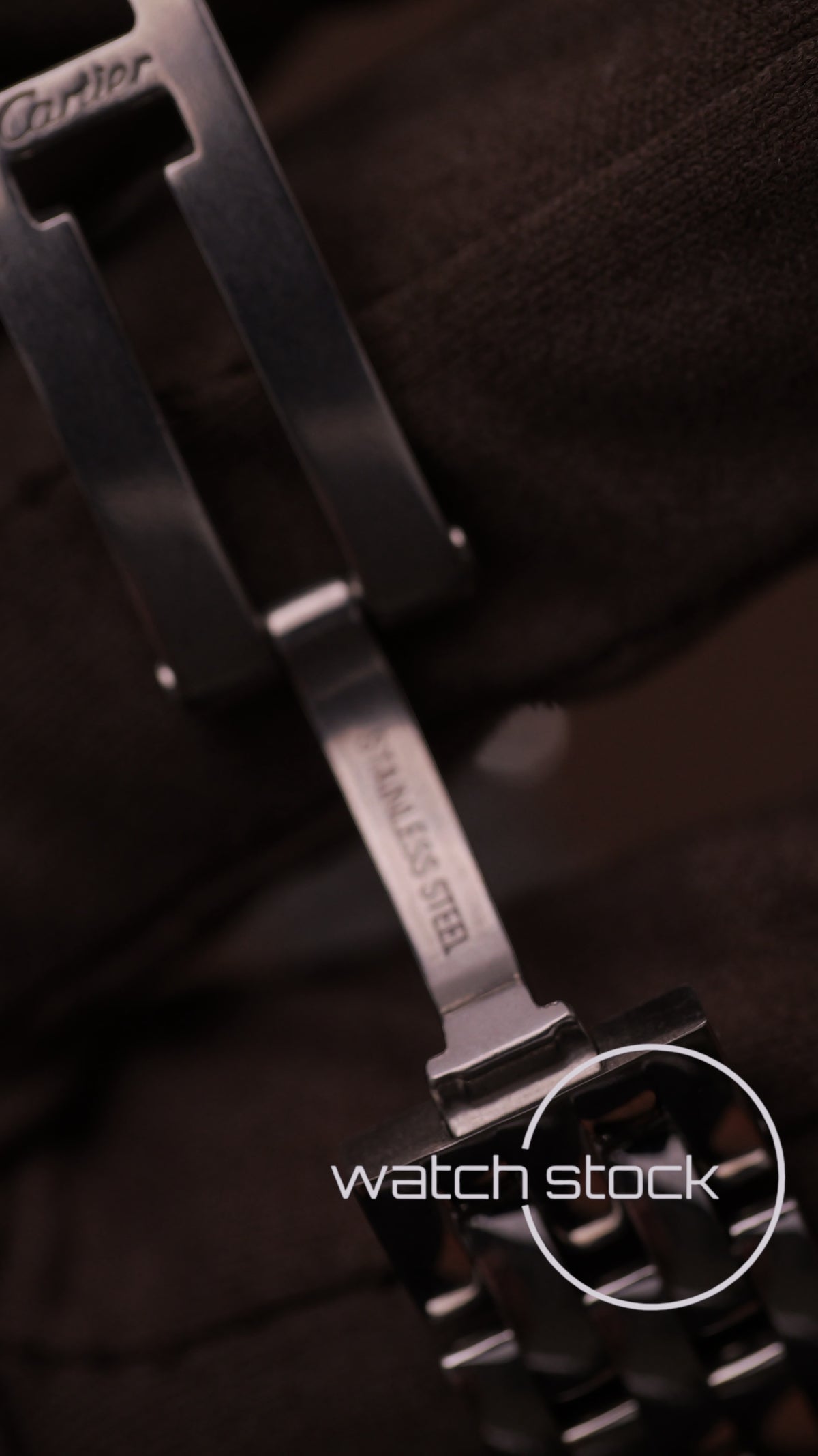 Cartier panthere mini 18mm ref.WSPN0019 ref.4022