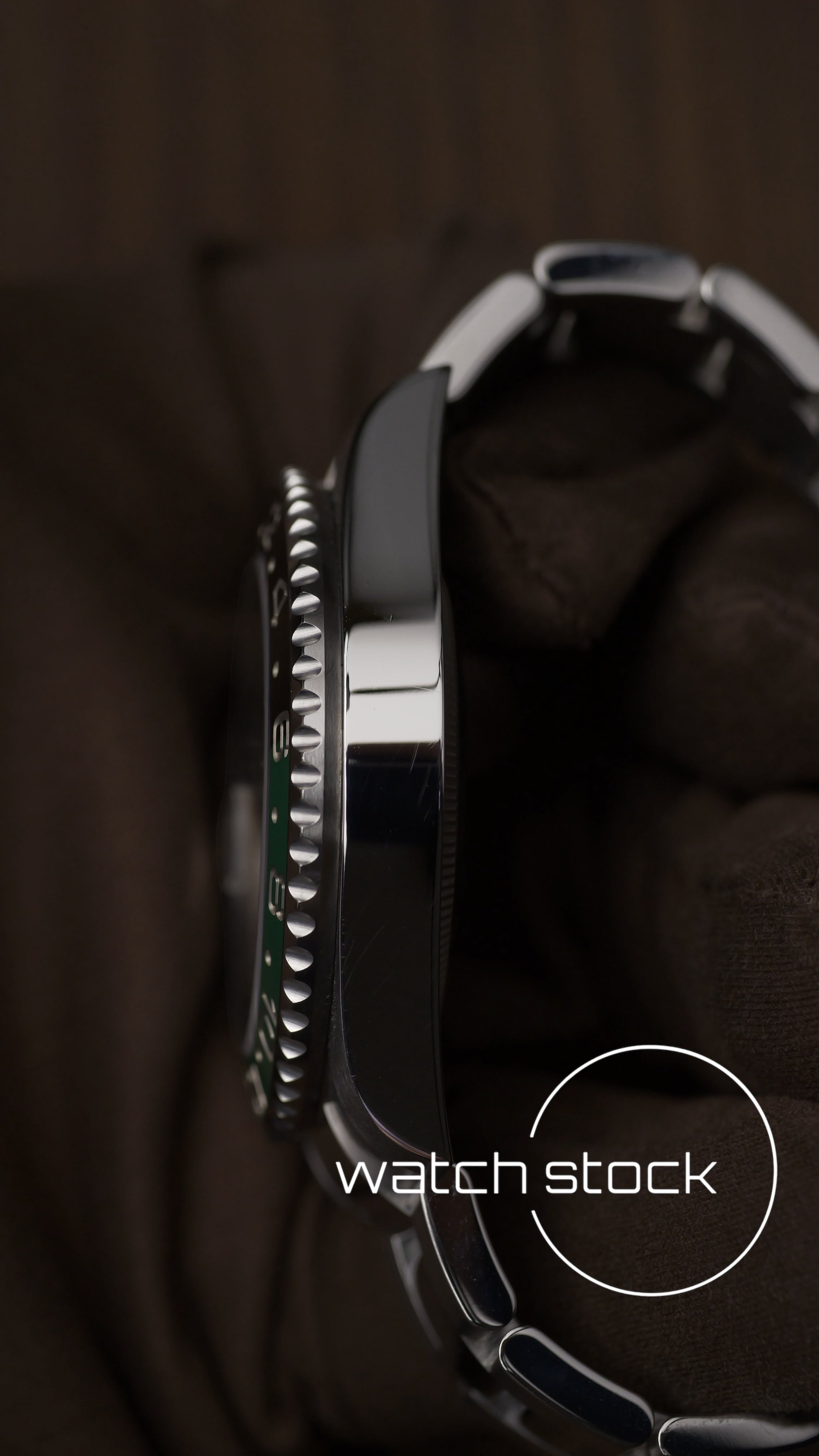 Rolex GMT Master II Sprite SX 2023 Ref. 126720VTNR