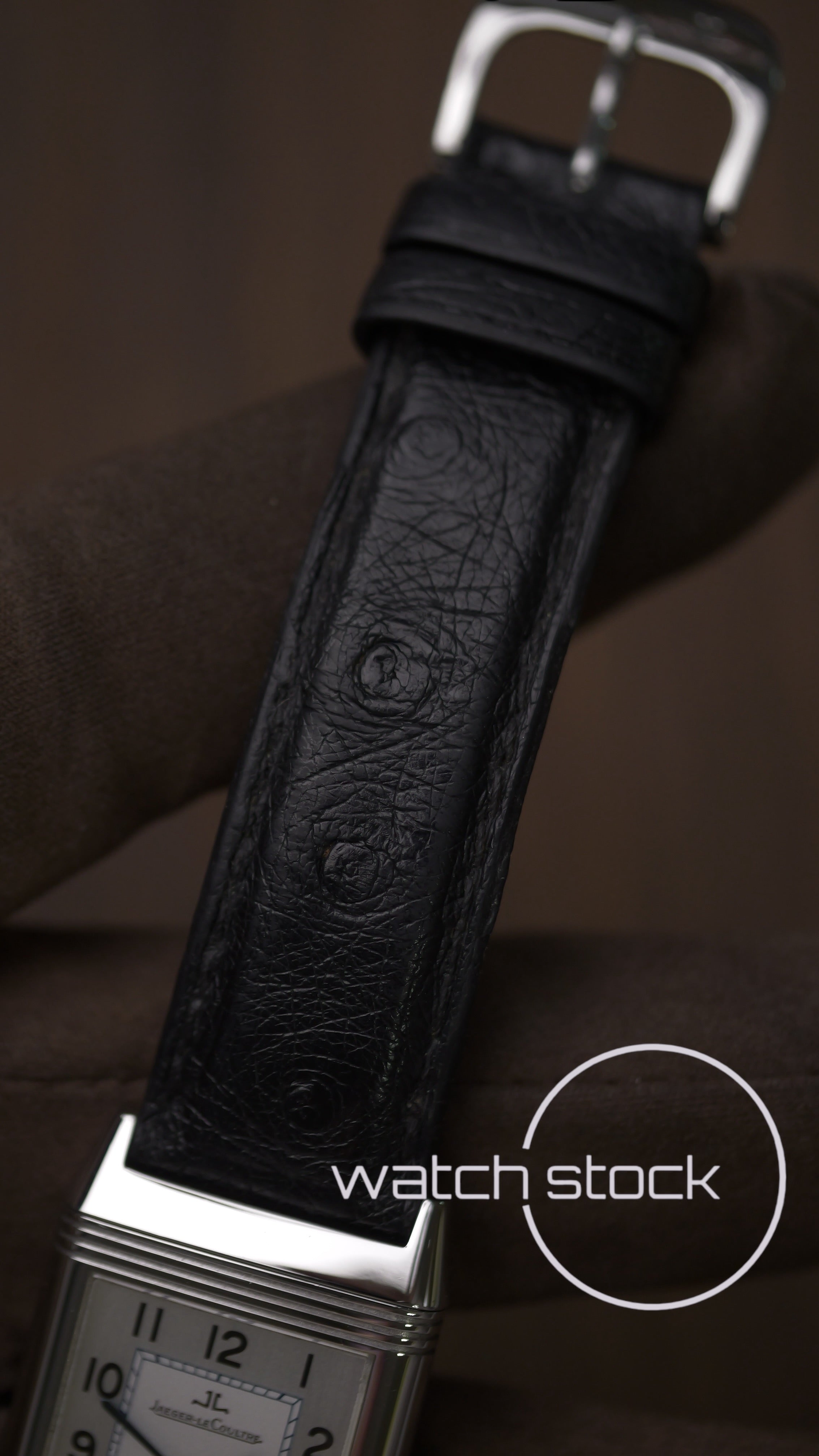 Jaeger le coutre reverso medium carica manuale ref.250.8.86