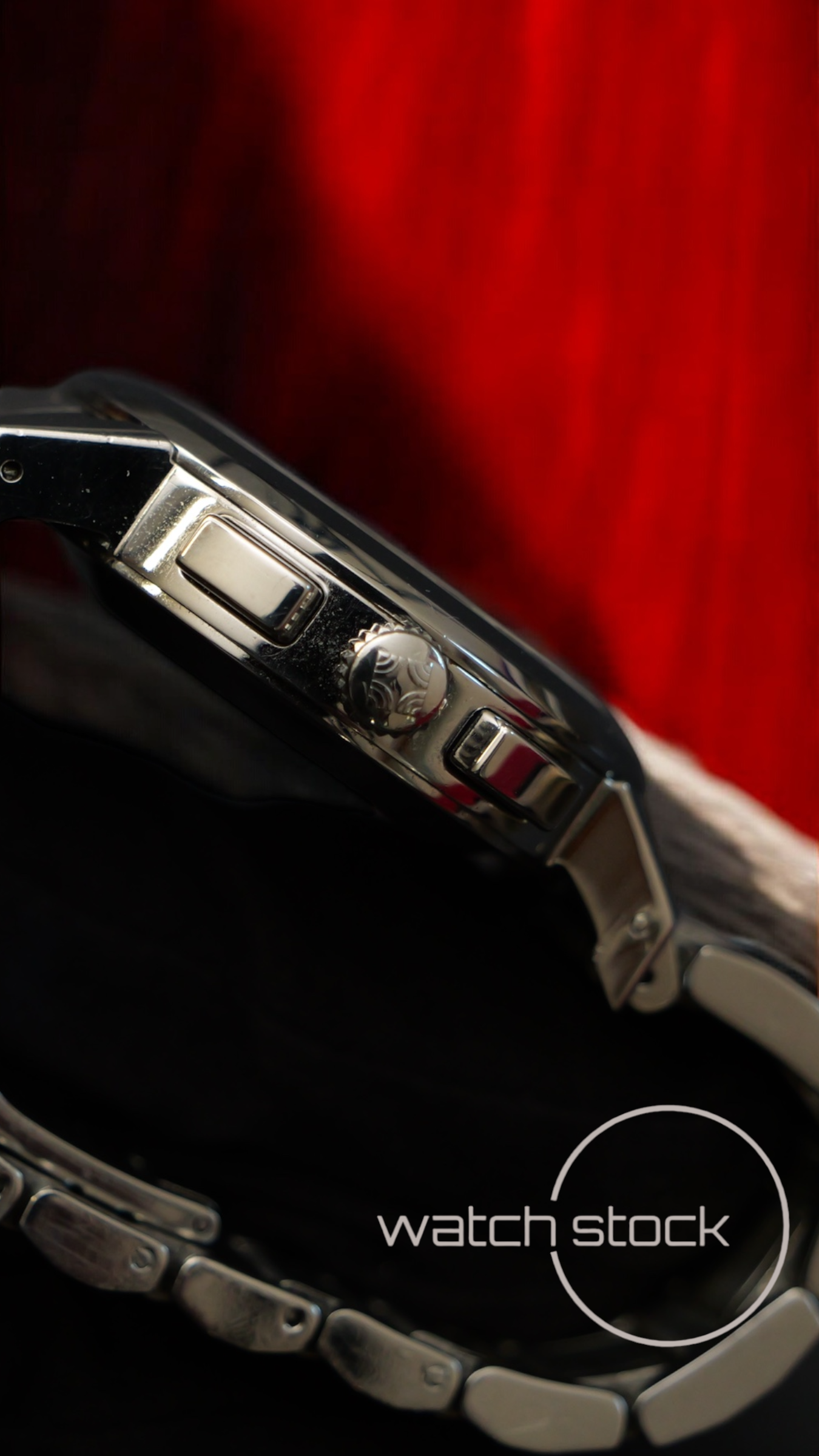 Zenith el Primero Automatic Port Royal 40mm ref. 01/02.0450.400