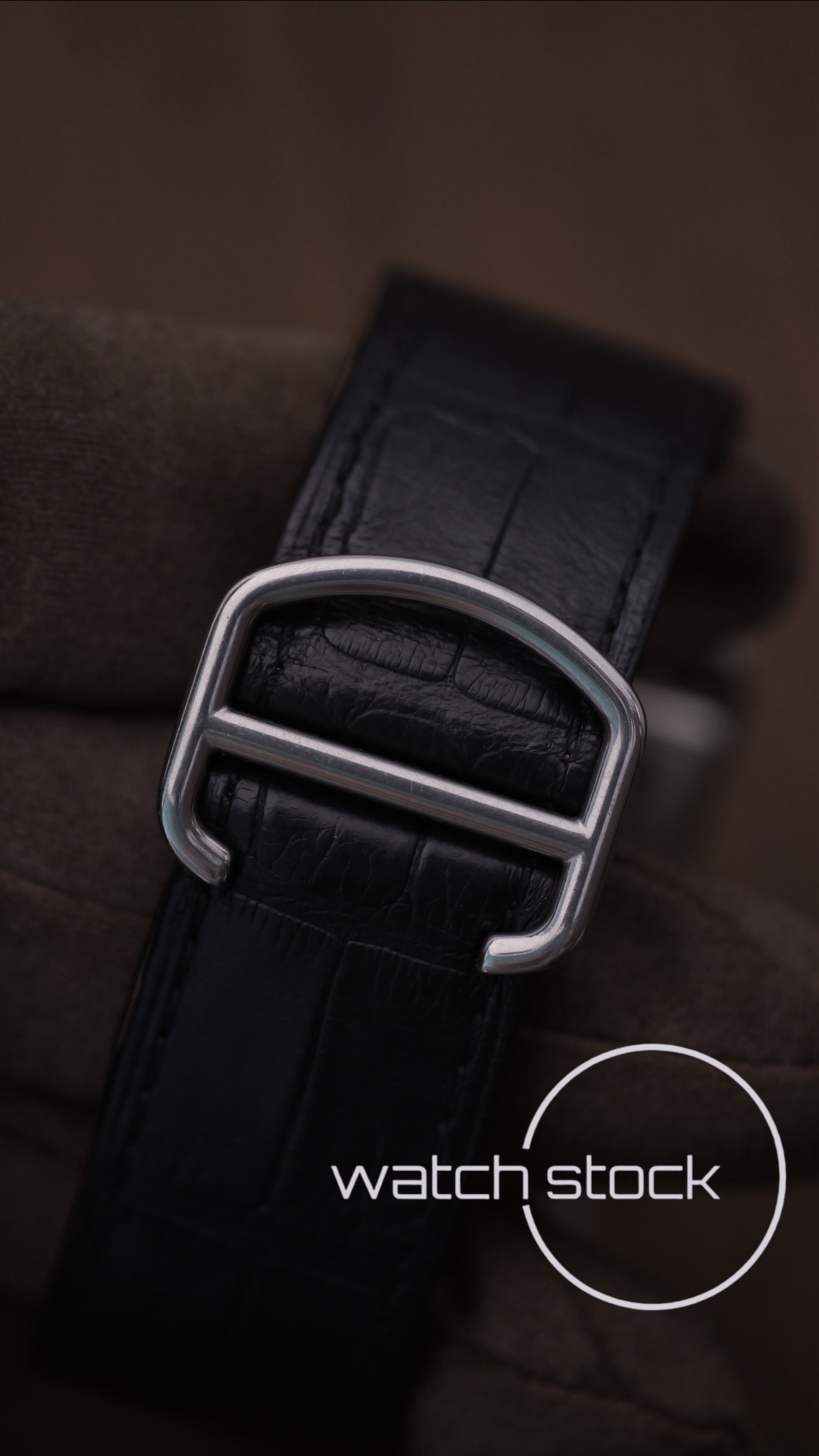 Cartier Tank MC Ref 3589 Automatic 34×44mm 2014 Full Set