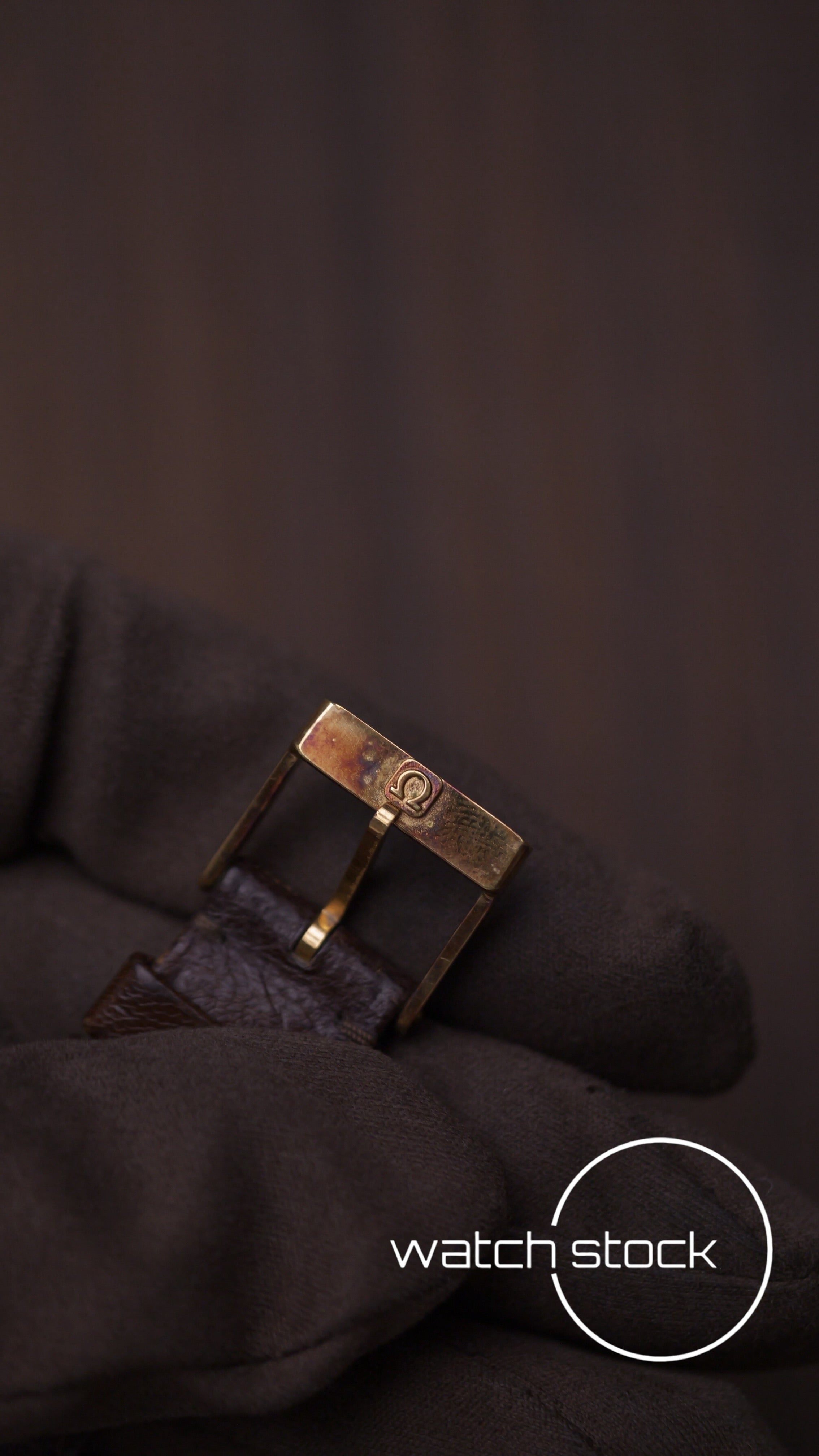 Omega De ville Rare White Dial quartz 1986