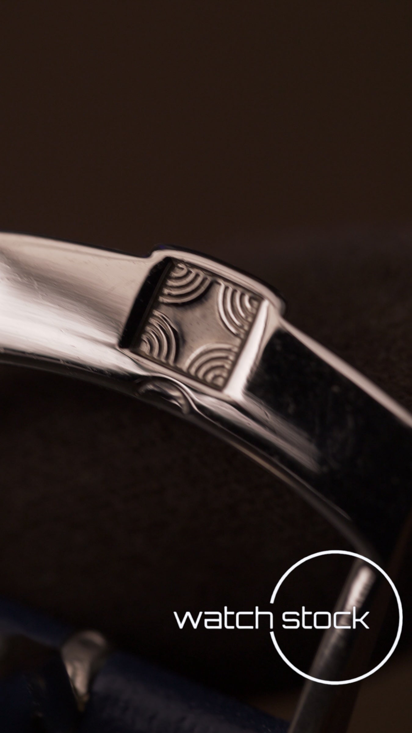 Zenith sporto carica manuale vintage Dress Watch