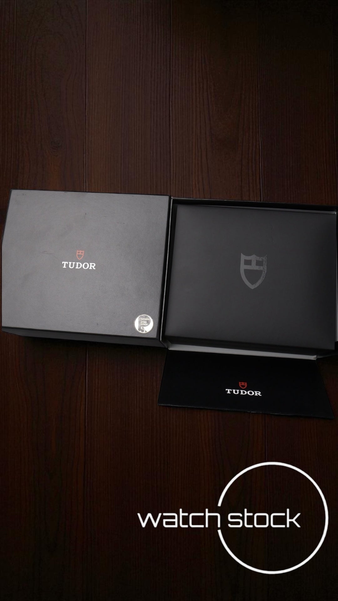 Tudor date+day automatic 39 mm ref 23010 anno 2007